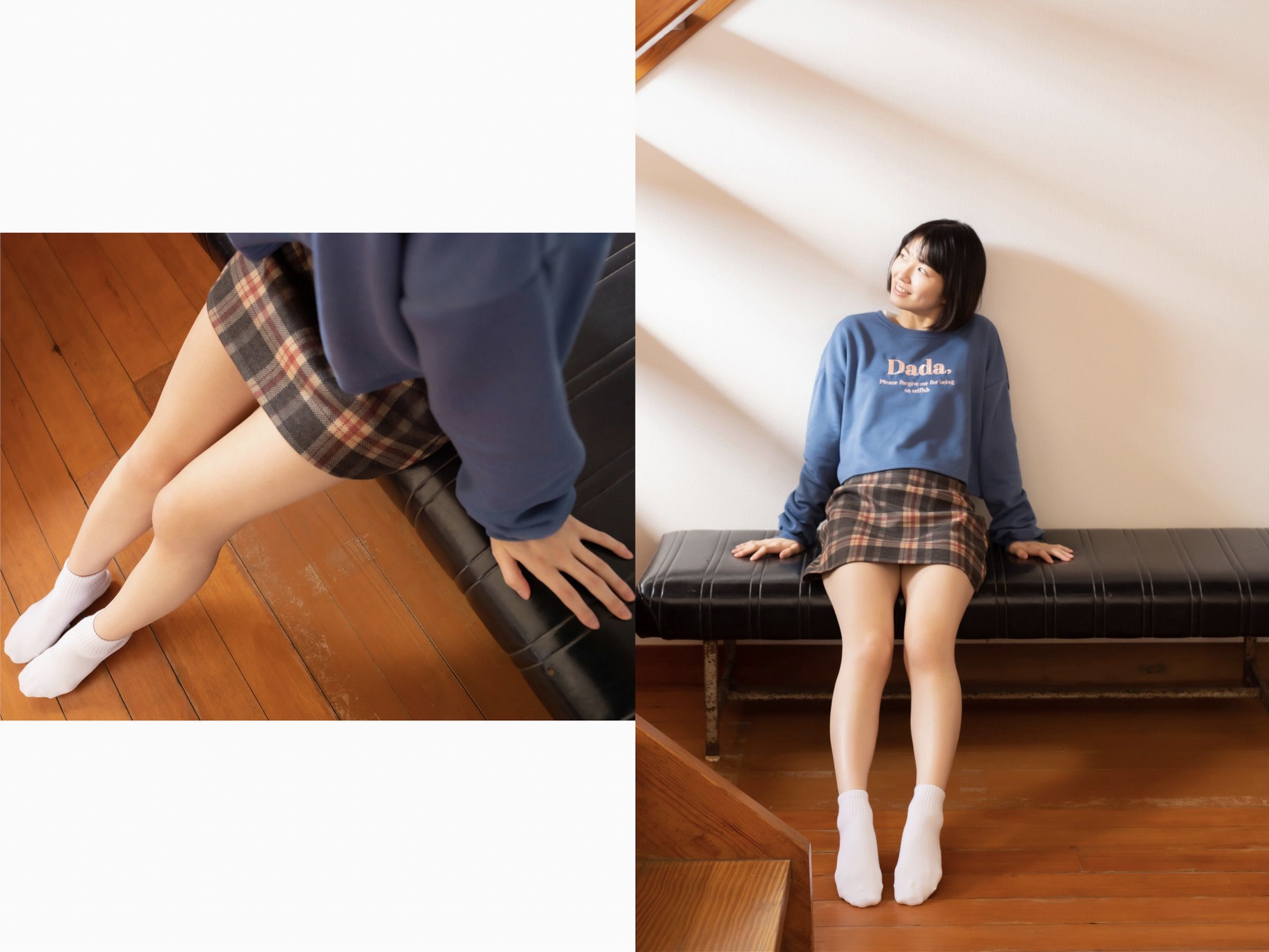 倉本すみれ - SUMIRE 咲き誇る青春の記憶 [27P]