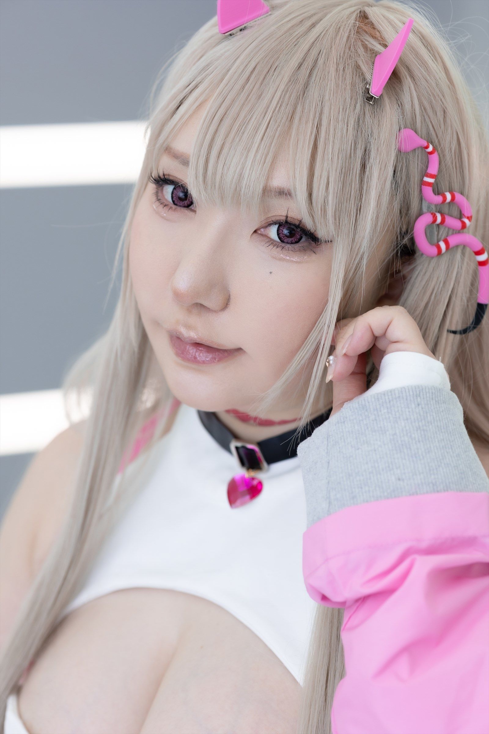 [Shooting Star's ( SAKU サク )] - Love Darling (NIKKE) Vol.1 [141P]