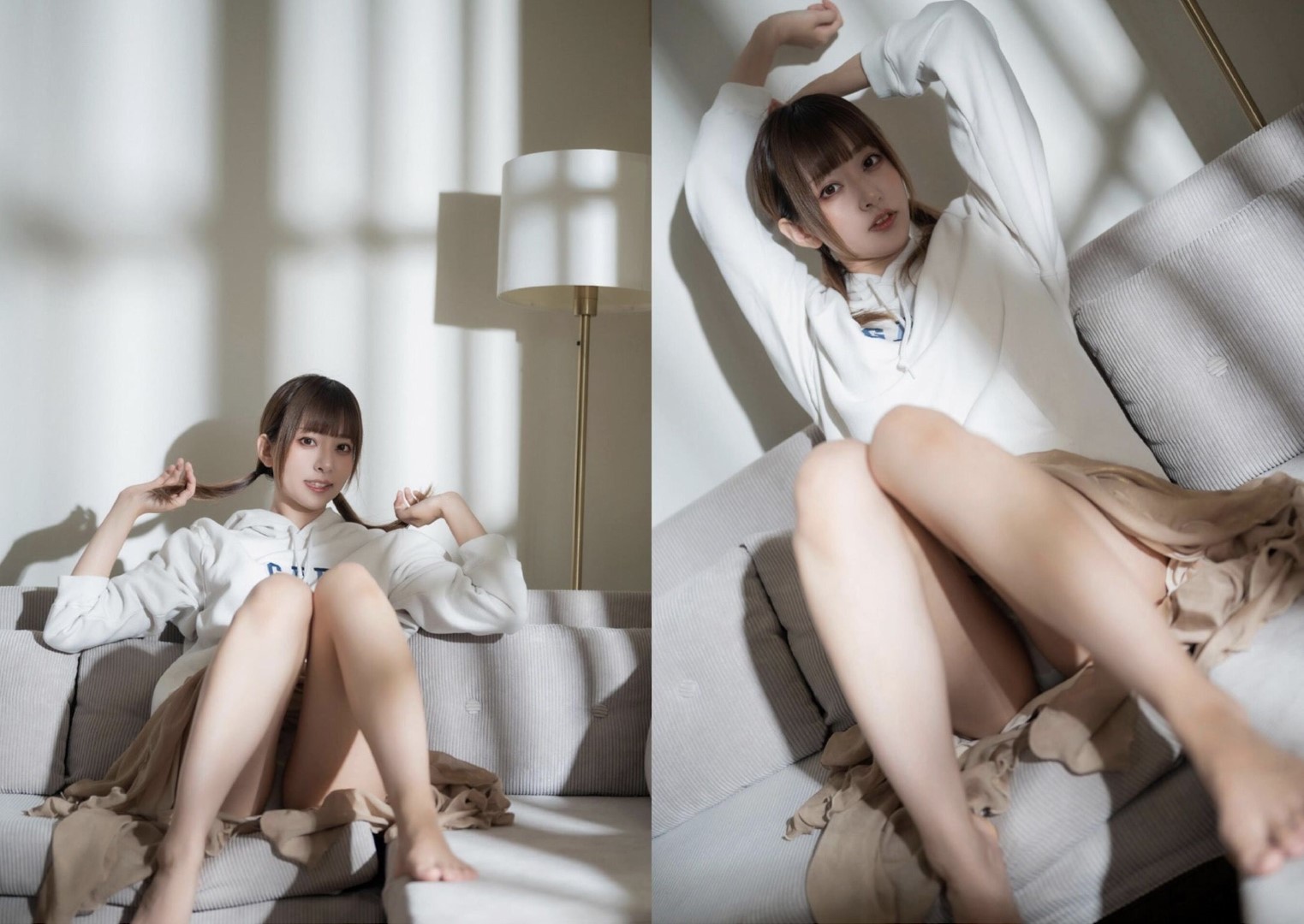 スカート を約100回めくれる本 vol.24 有川紗雪 [161P]