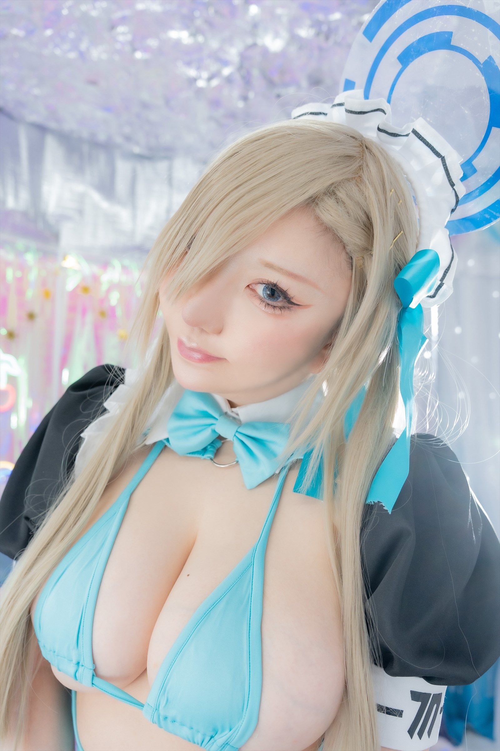 [Shooting Star's ( SAKU サク )] - Love Chu (Blue Archive) Vol.1 [146P]