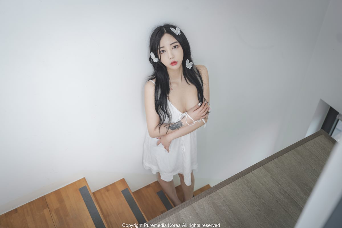 PureMedia Vol.180 Jia 지아