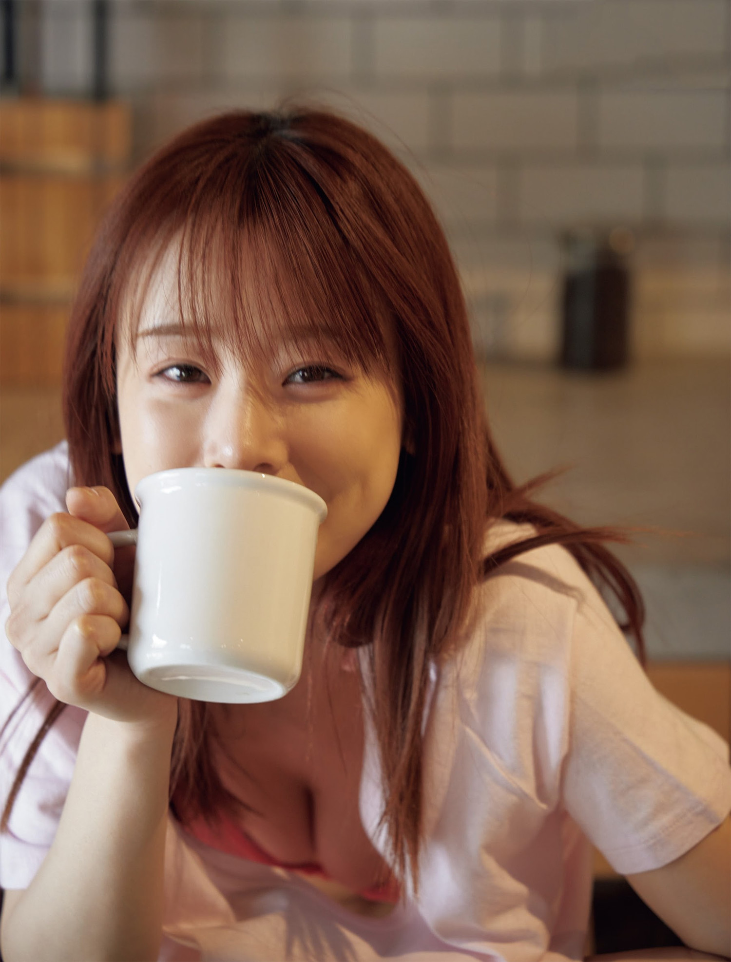 Minami Fukuoka 福岡みなみ, Weekly SPA! 2024.03.05 (週刊SPA! 2024年3月5日号) 12 Minami Fukuoka 福岡みなみ, Weekly SPA! 2024.03.05 (週刊SPA! 2024年3月5日号)