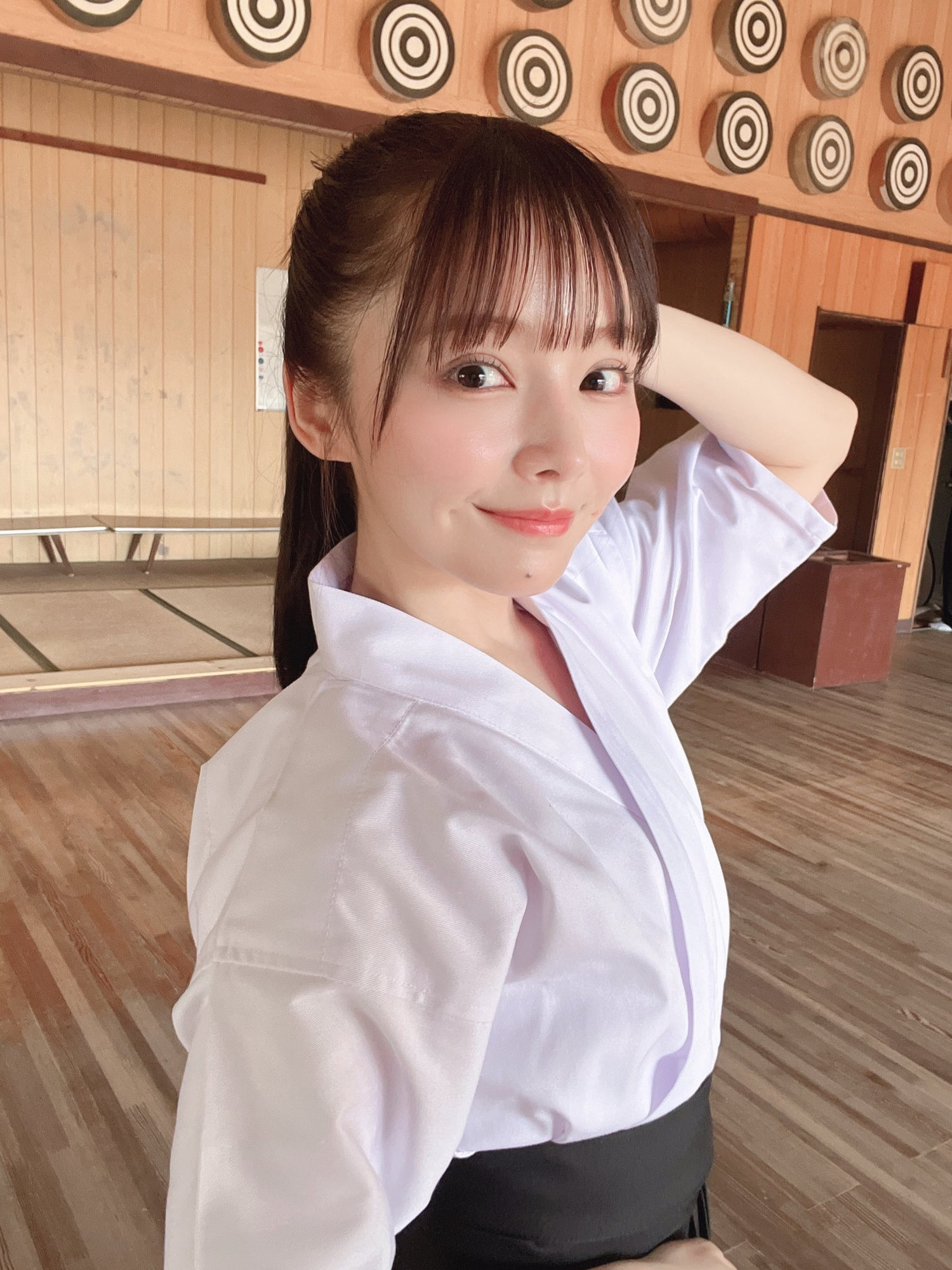 Misao Ueda 上田操, Weekly SPA! 2024.03.26 (週刊SPA! 2024年3月26日号) 15 Misao Ueda 上田操, Weekly SPA! 2024.03.26 (週刊SPA! 2024年3月26日号)