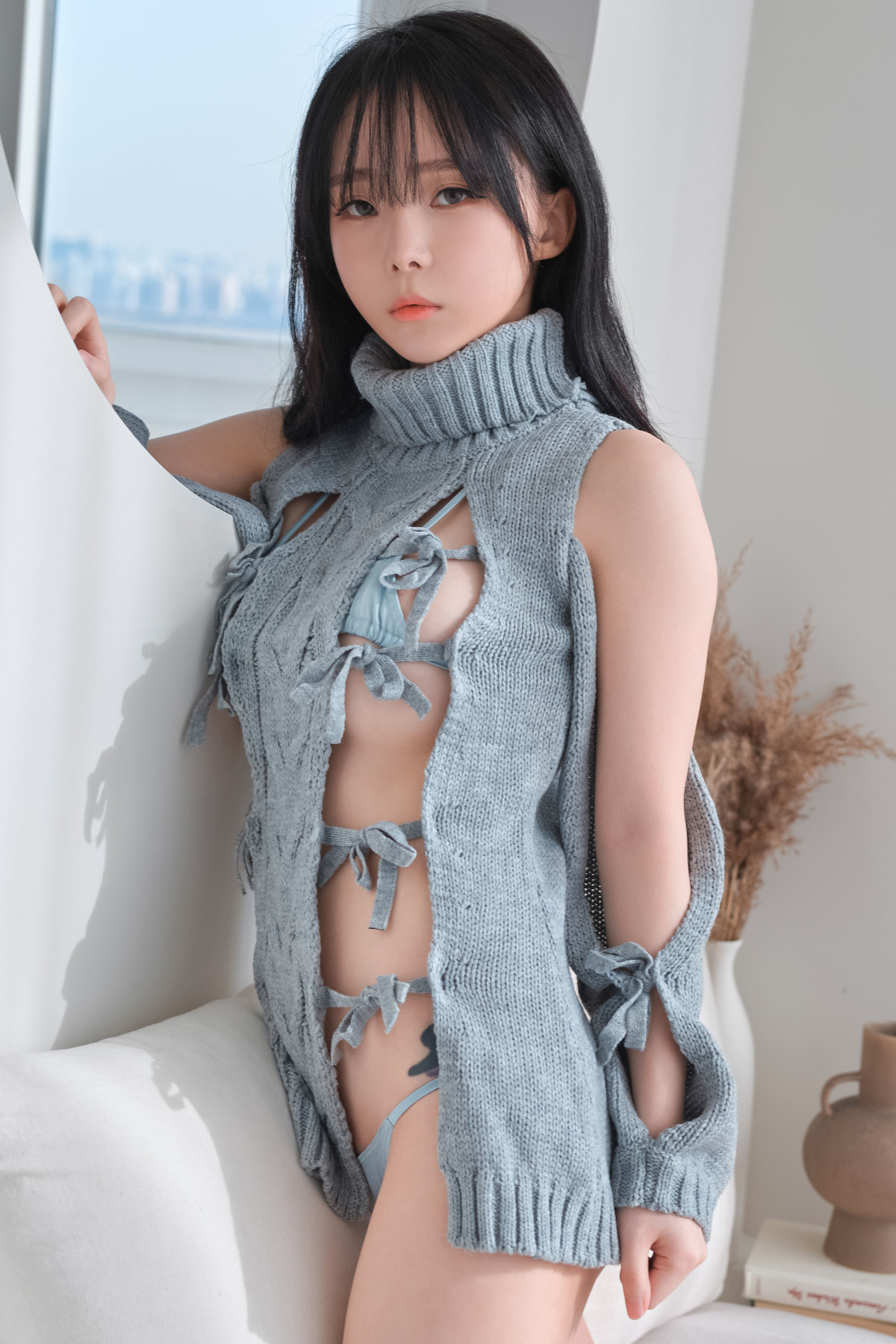 Ming Sunha 밍선하, ArtGravia Vol.261 Photobook Set.02 [49P]