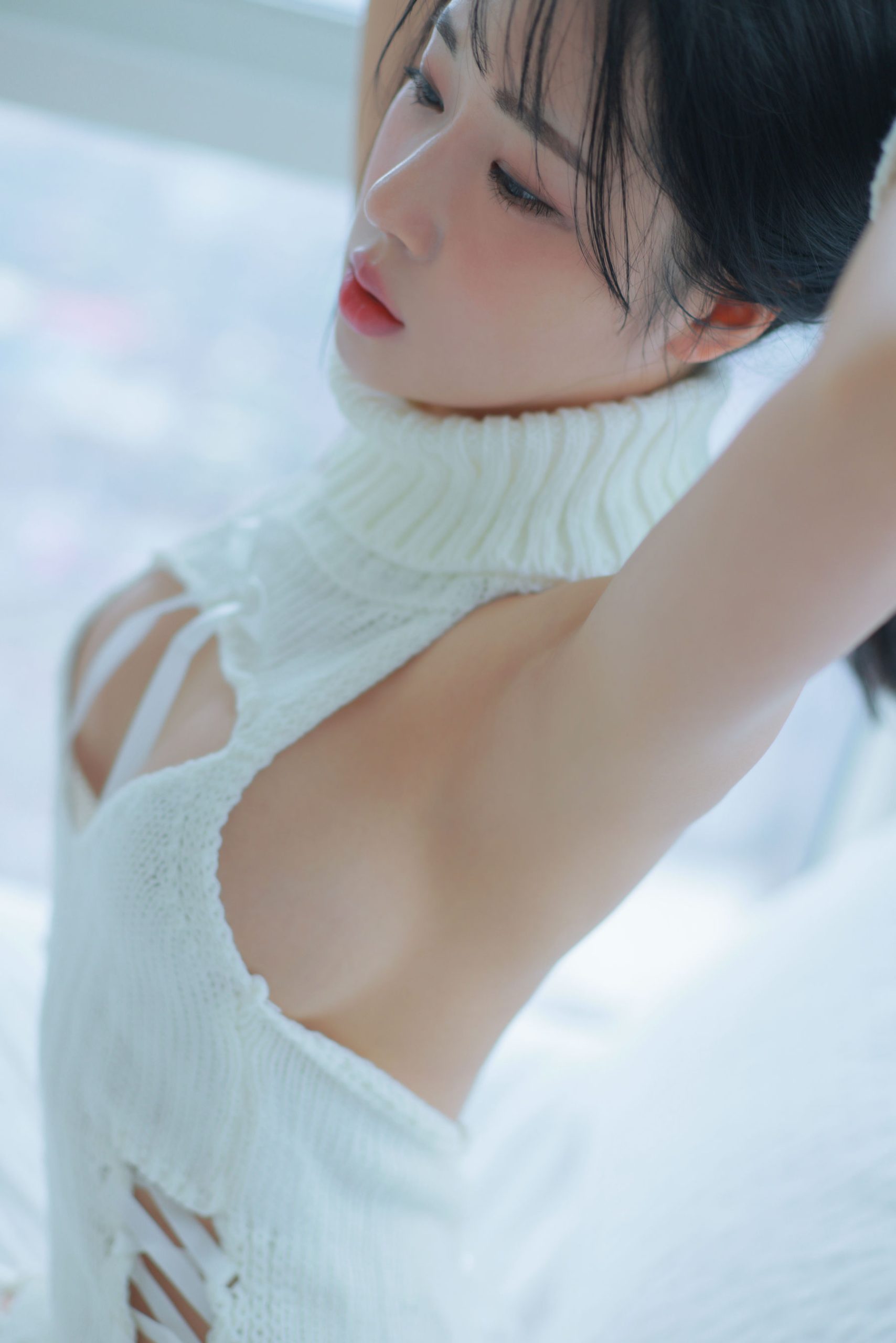 Coco7st (Miss Maxim KR) Sumin - Snowflake [80P]