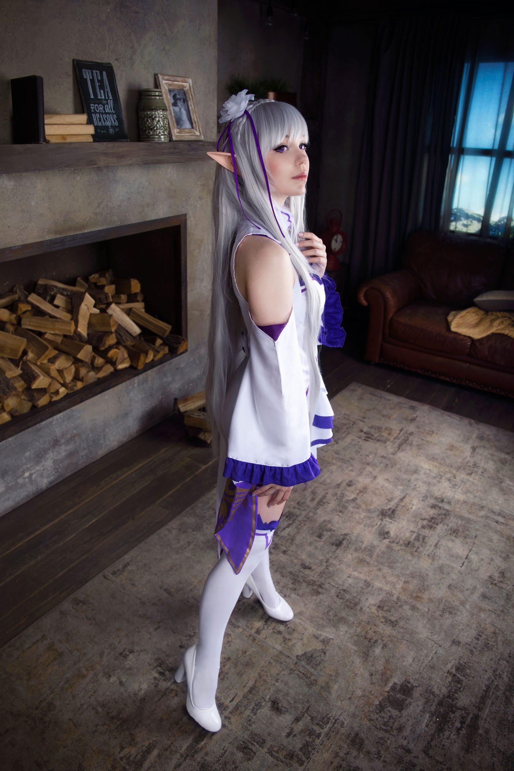 Caticornplay - Emilia [39P]