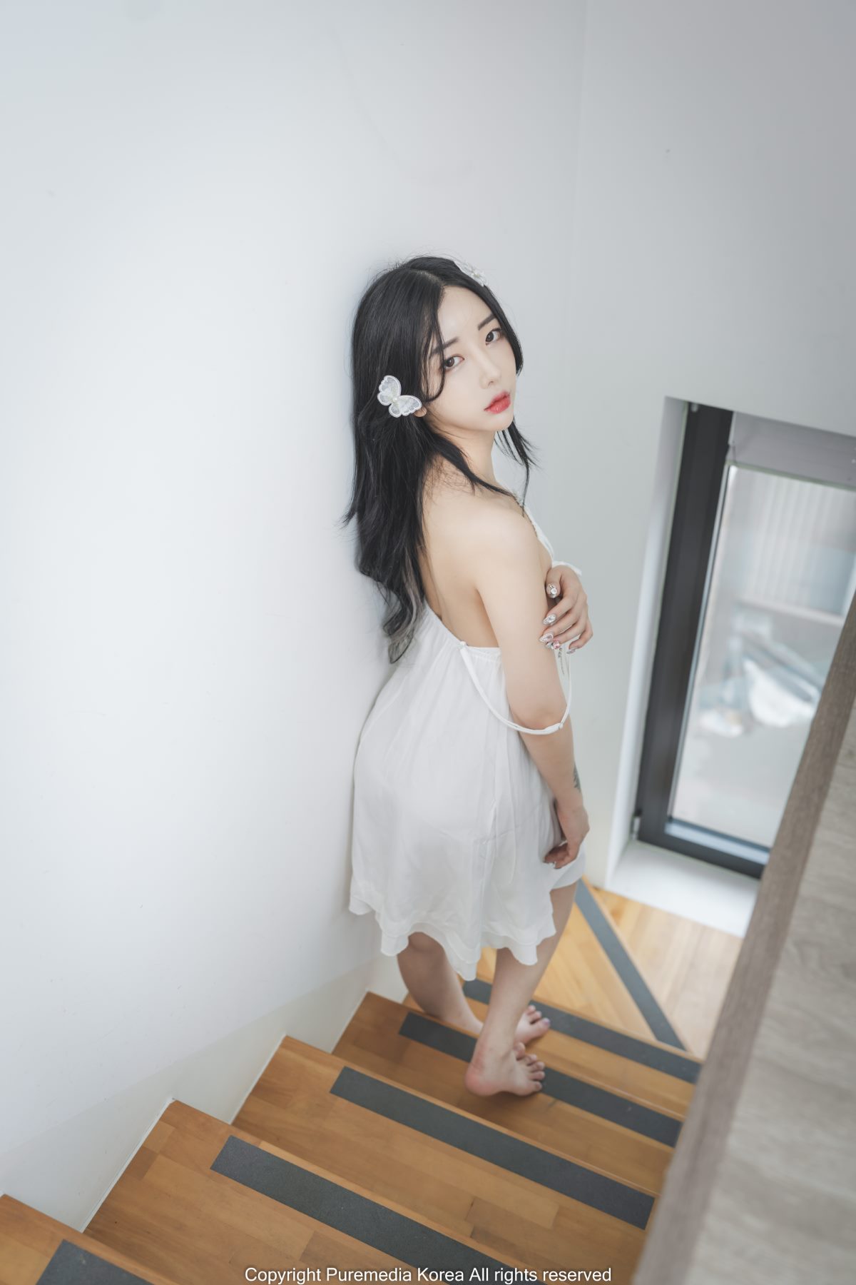 PureMedia Vol.180 Jia 지아