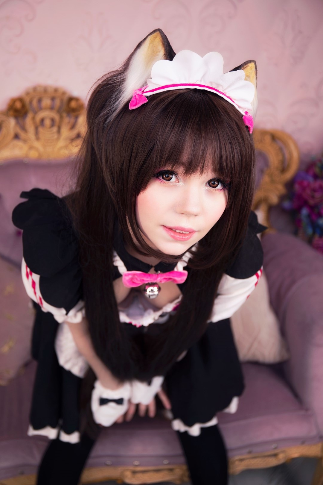 Caticornplay - Chocola [49P]