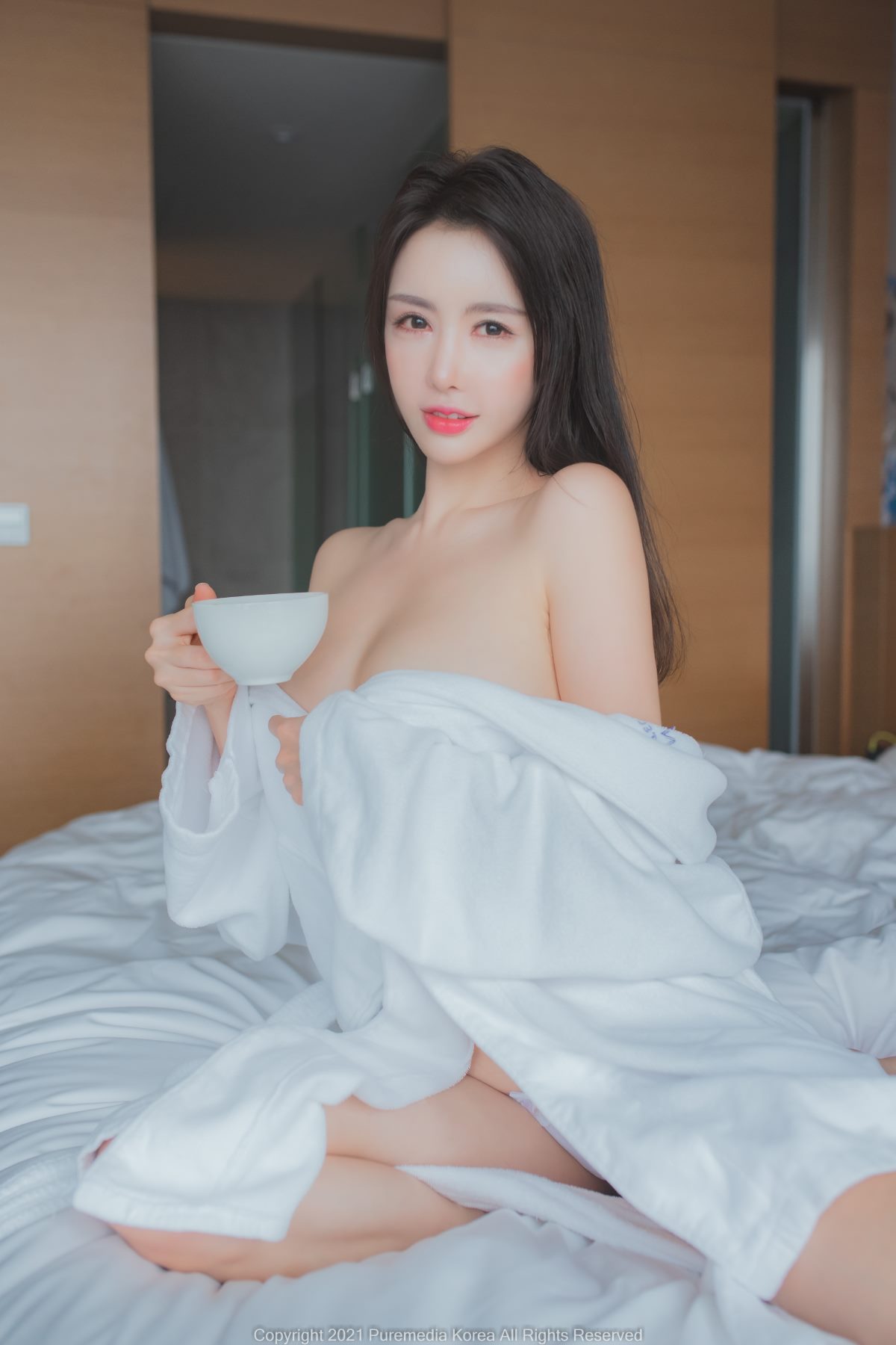 PureMedia Vol.161 Chari 챠리