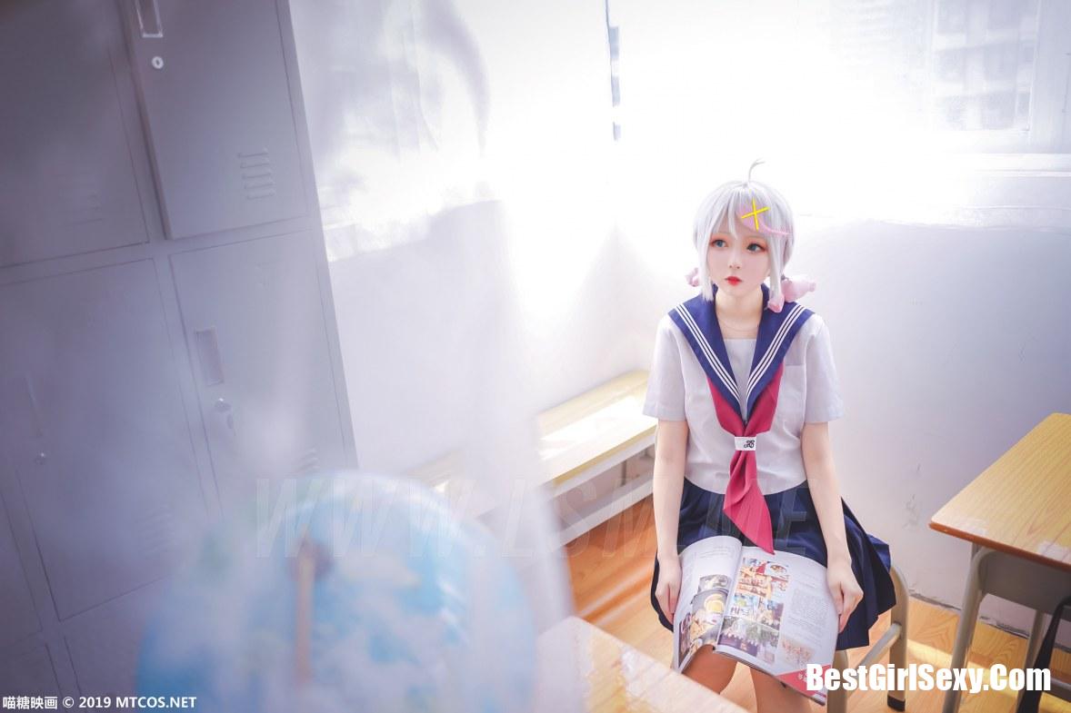 MTYH Vol.058 Sweetheart Little Loli