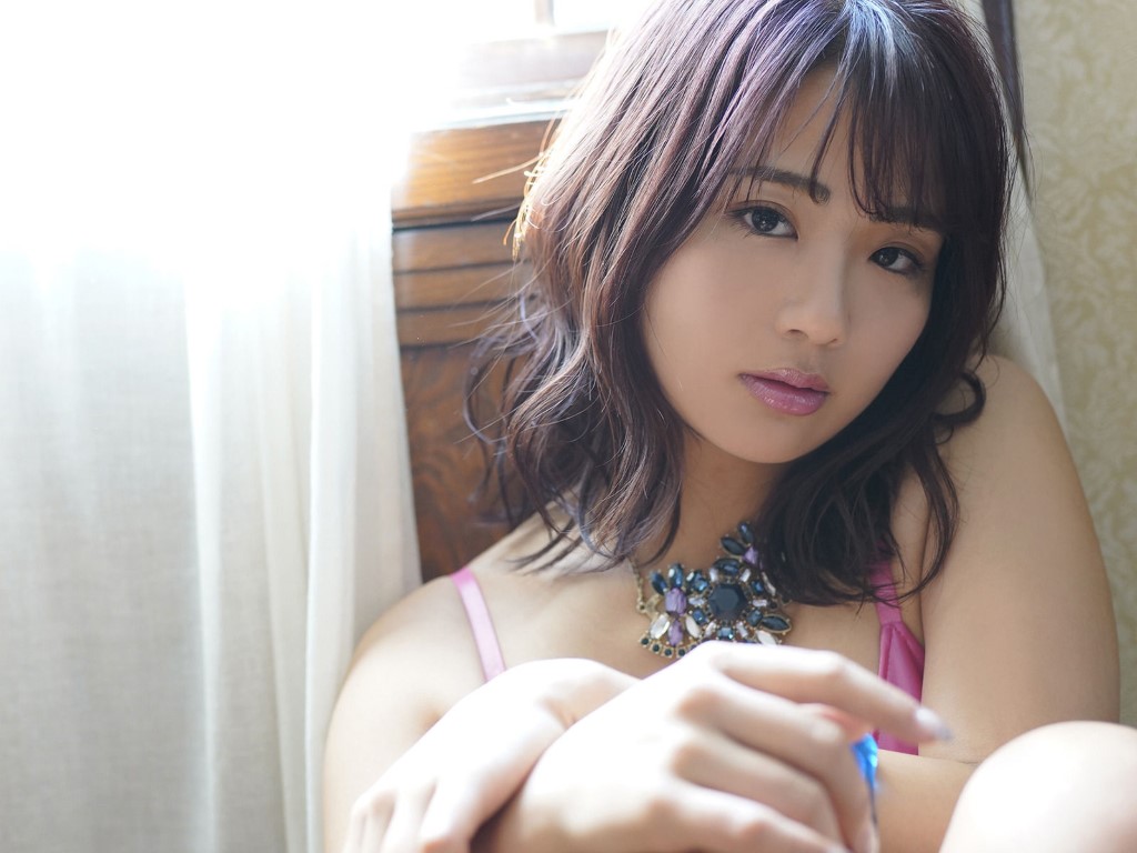 [Sabra] 2020.02 Strictly Girl Natsumi Hirajima 平嶋夏海 - Natsumi Tender Vol.2 [24P]