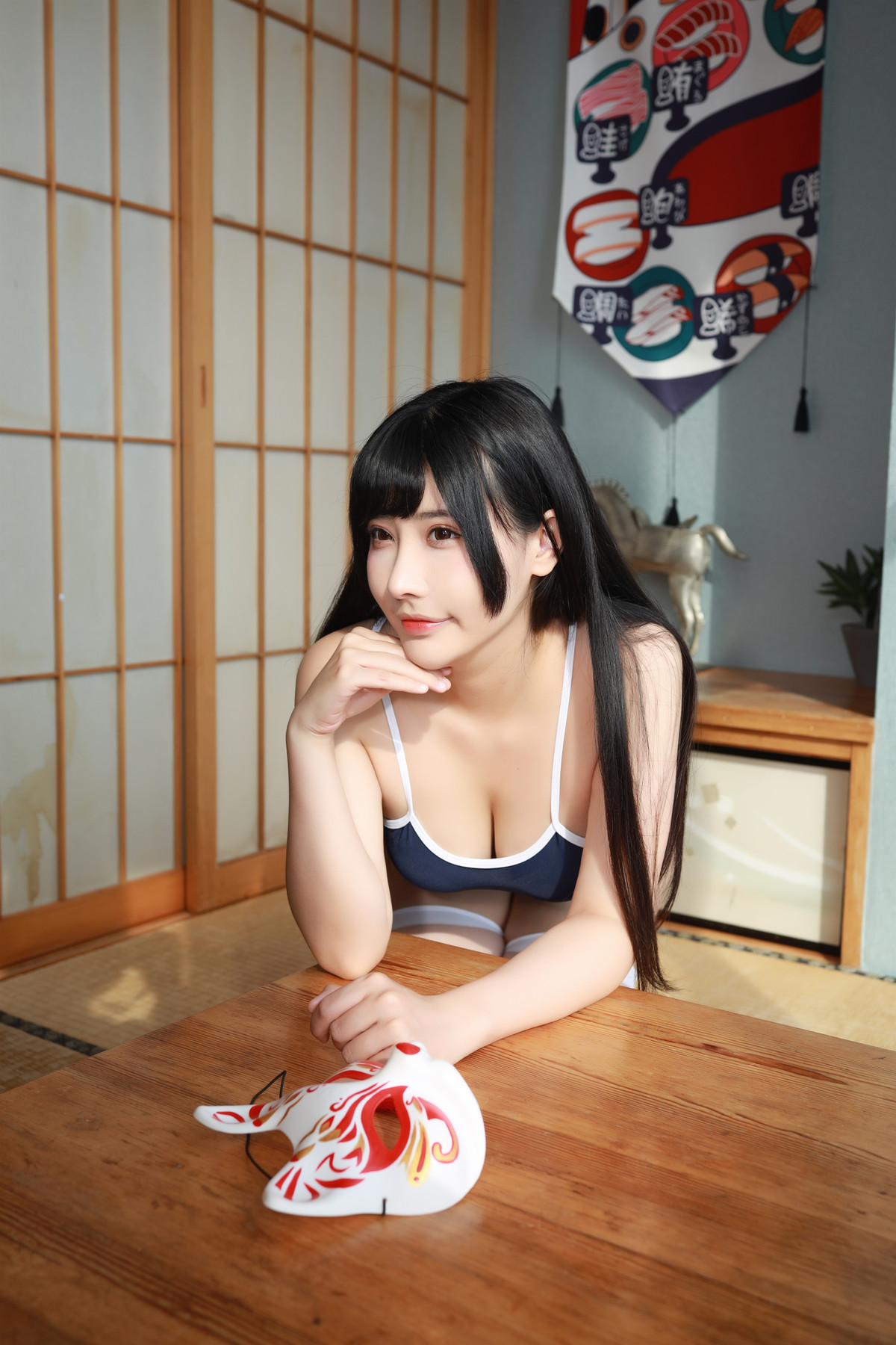 Cosplay 糖果果candy 死库水 Set.01 [42P]