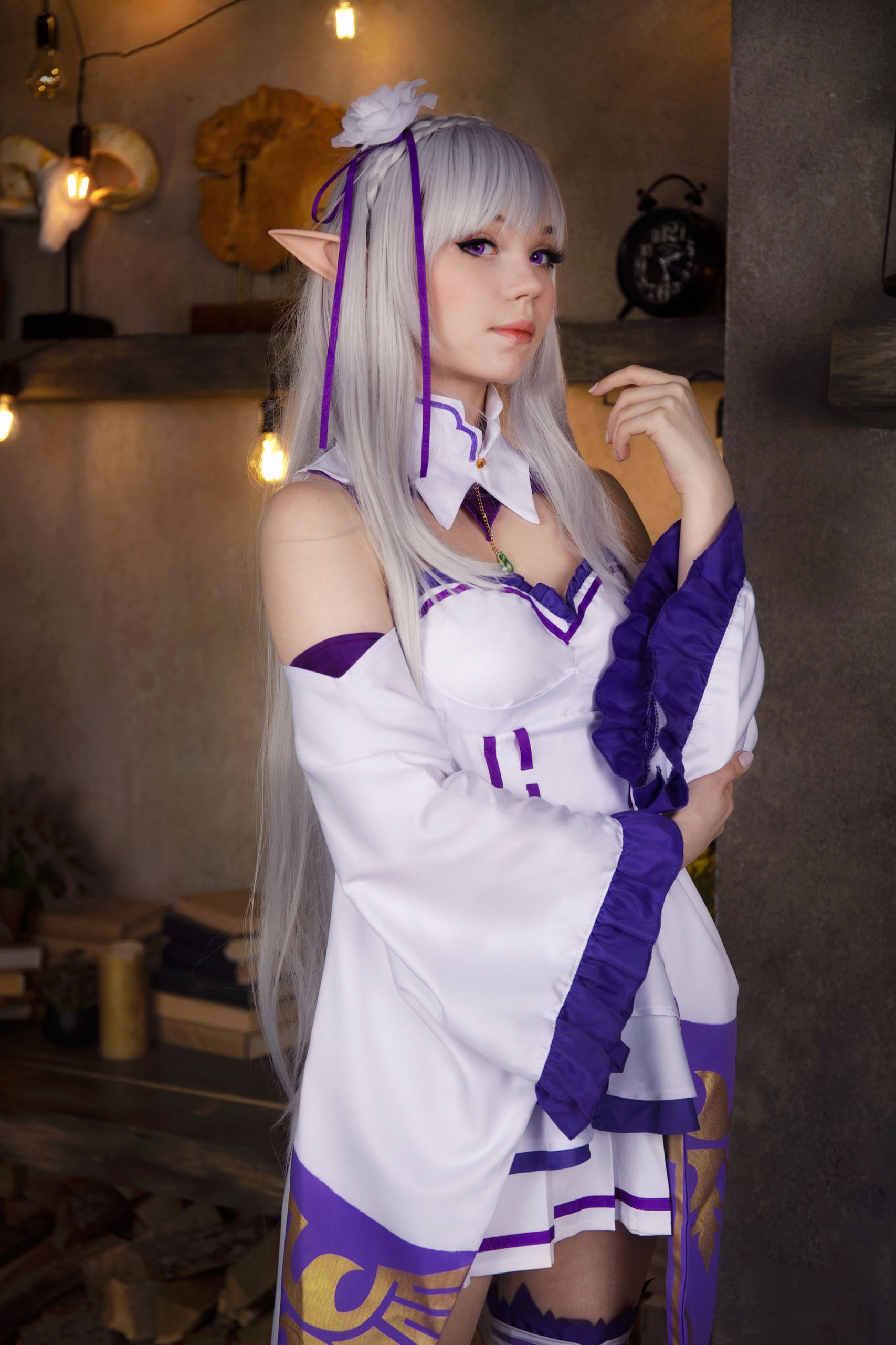 Caticornplay - Emilia [39P]