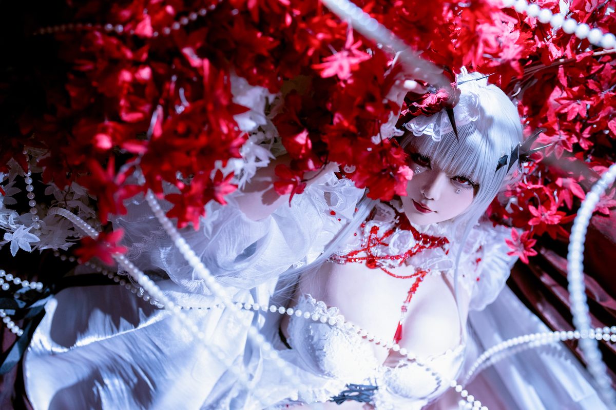 Coser@星之迟迟Hoshilily - 2024年01月计划A 无期迷途可可莉克