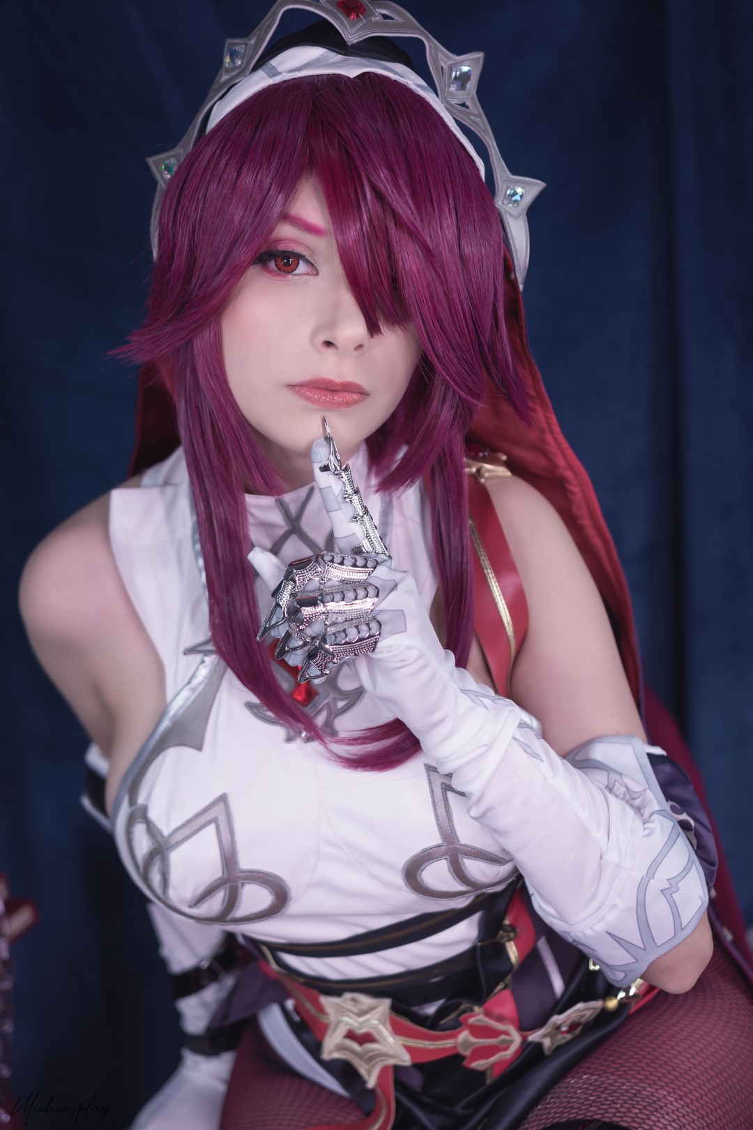 Miih - Rosaria [95P]