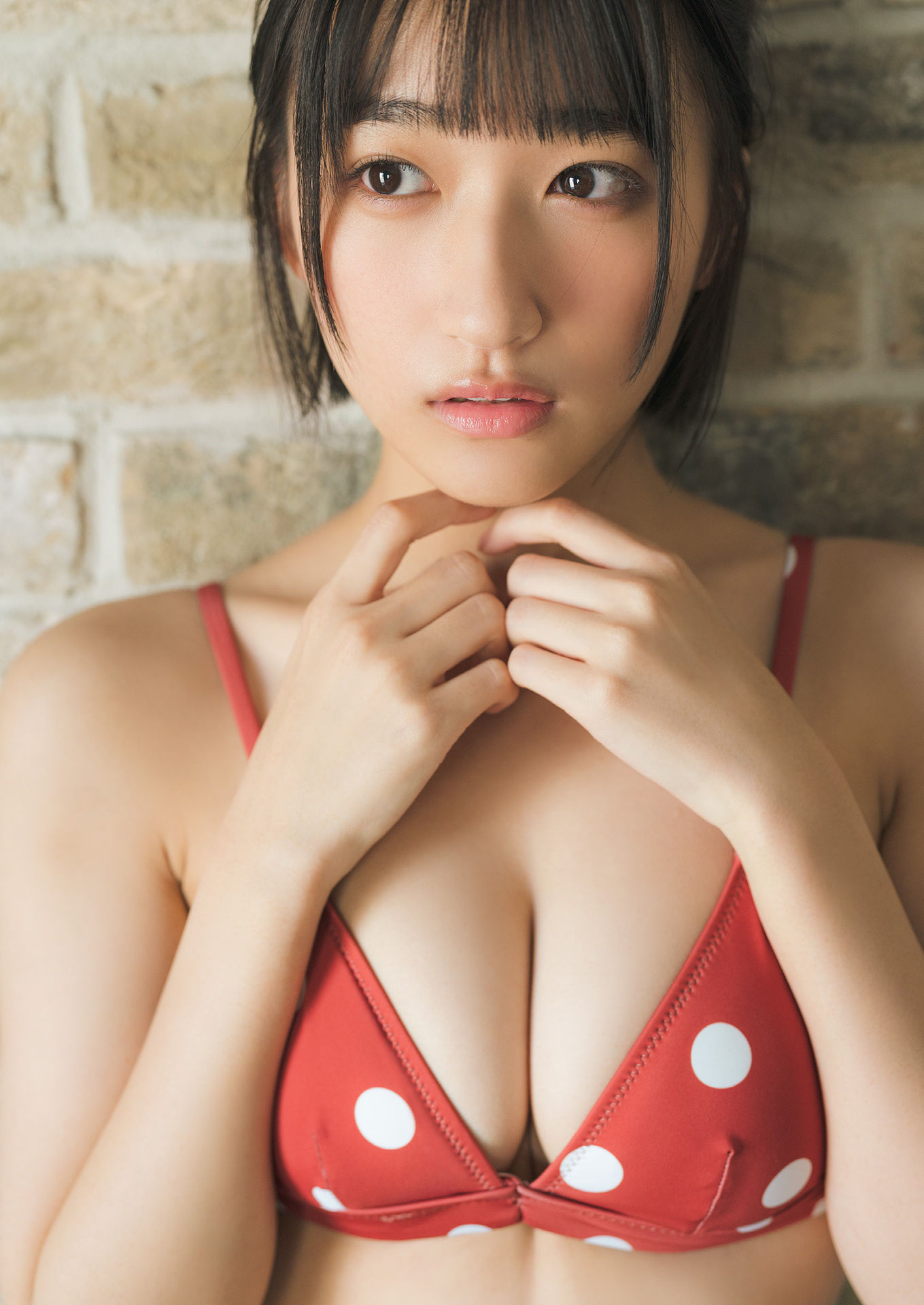 Akira Mizuno 水野瞳 – MAKE SOME LOVE!