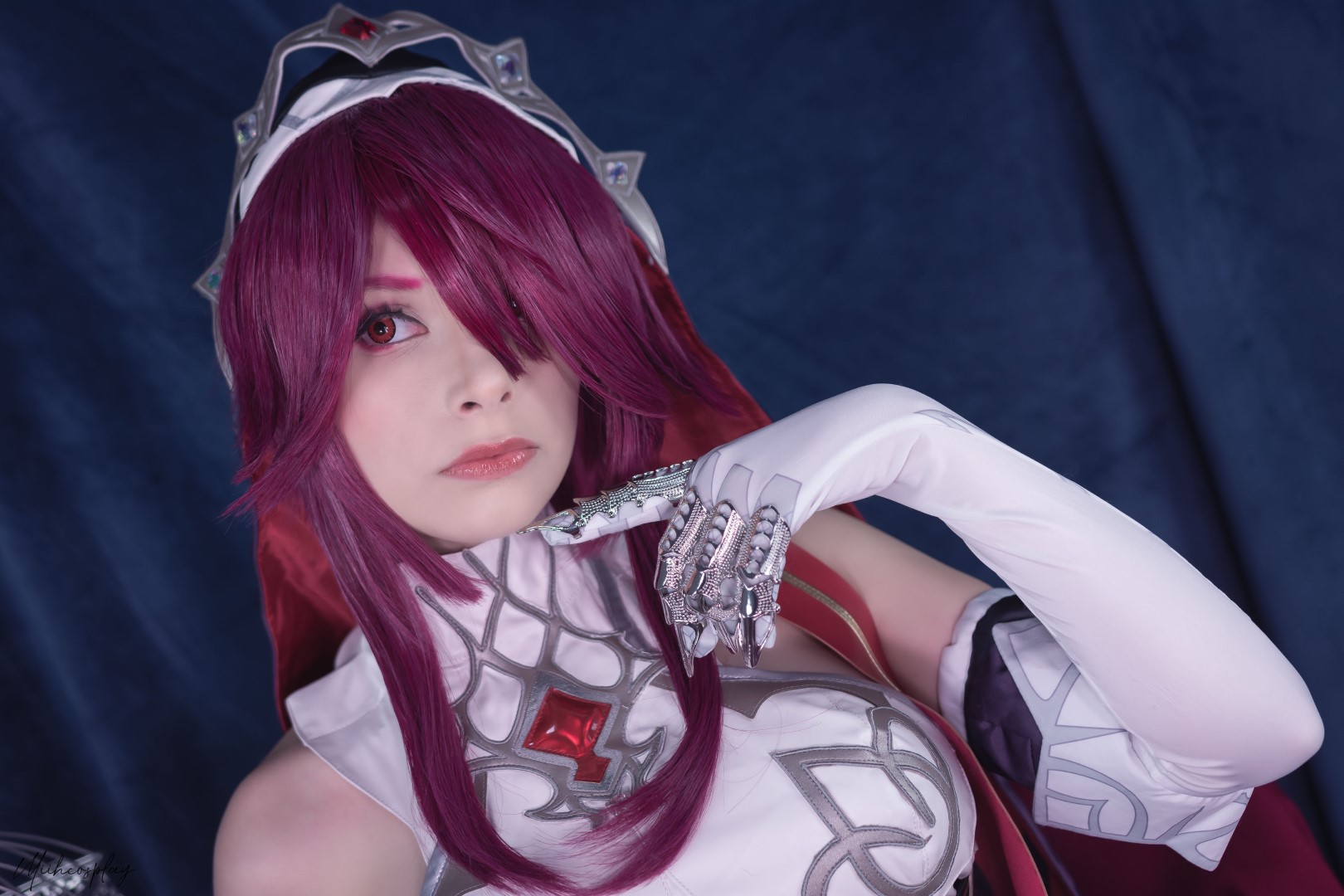Miih - Rosaria [95P]