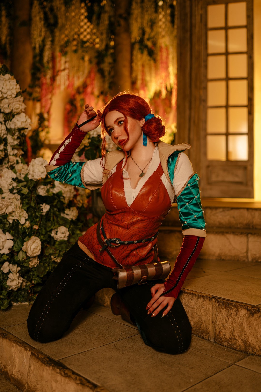 Alina Becker - Triss Merigold [21P]