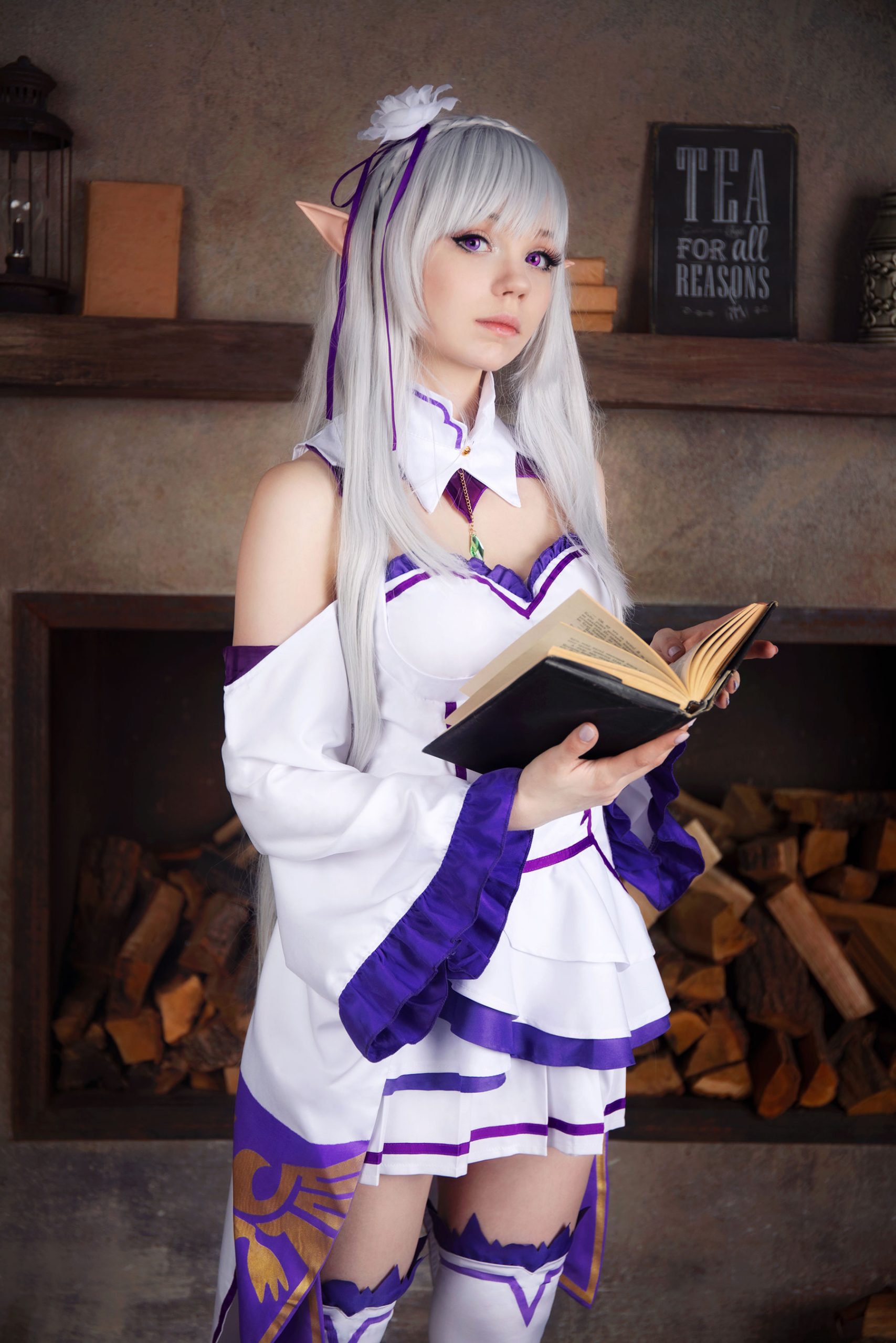 Caticornplay - Emilia [39P]