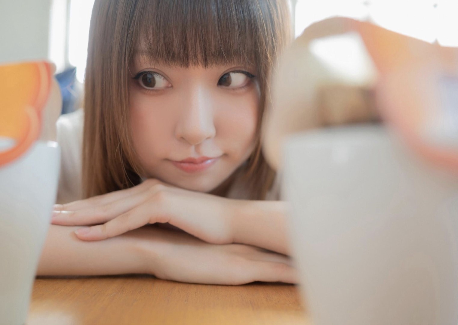 スカート を約100回めくれる本 vol.24 有川紗雪 [161P]