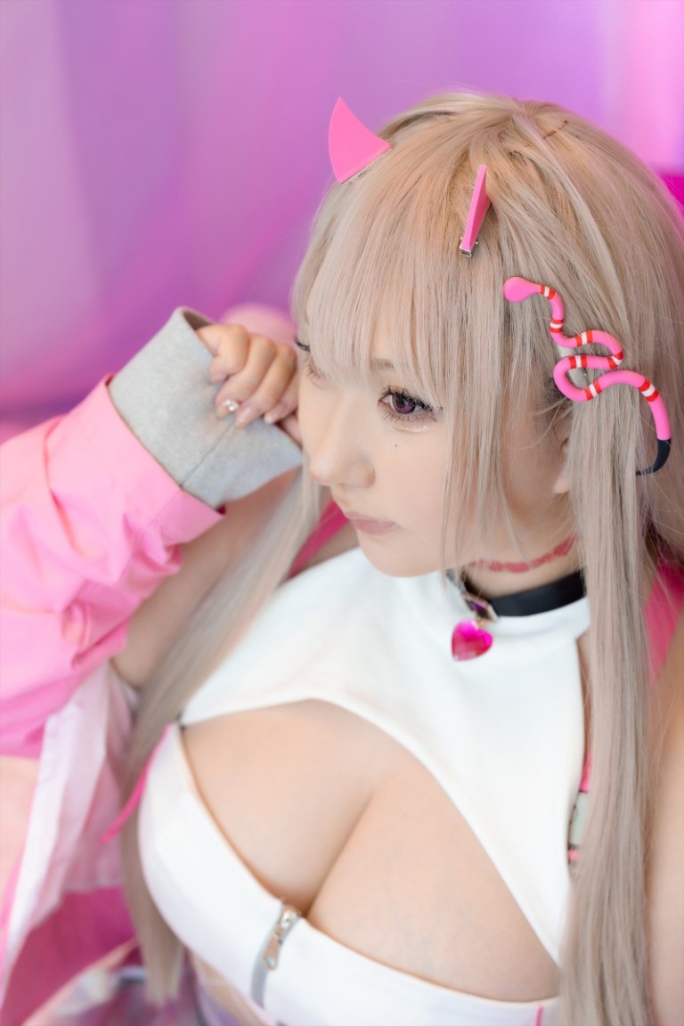 [Shooting Star's ( SAKU サク )] - Love Darling (NIKKE) Vol.2 [74P]
