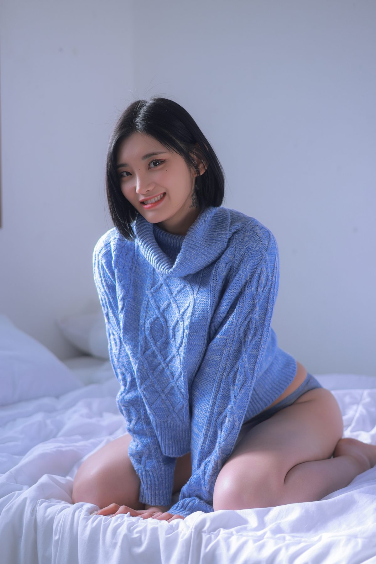 Sula 설아 – Blue Part2