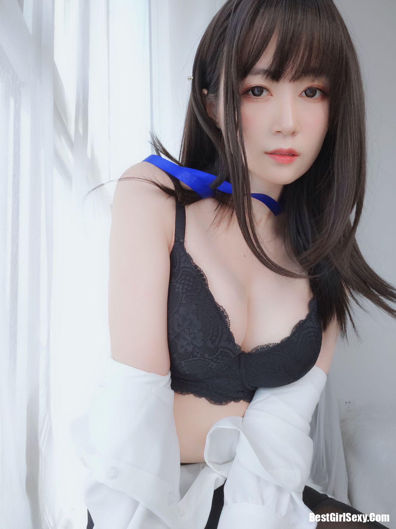 Coser@白银81 制服