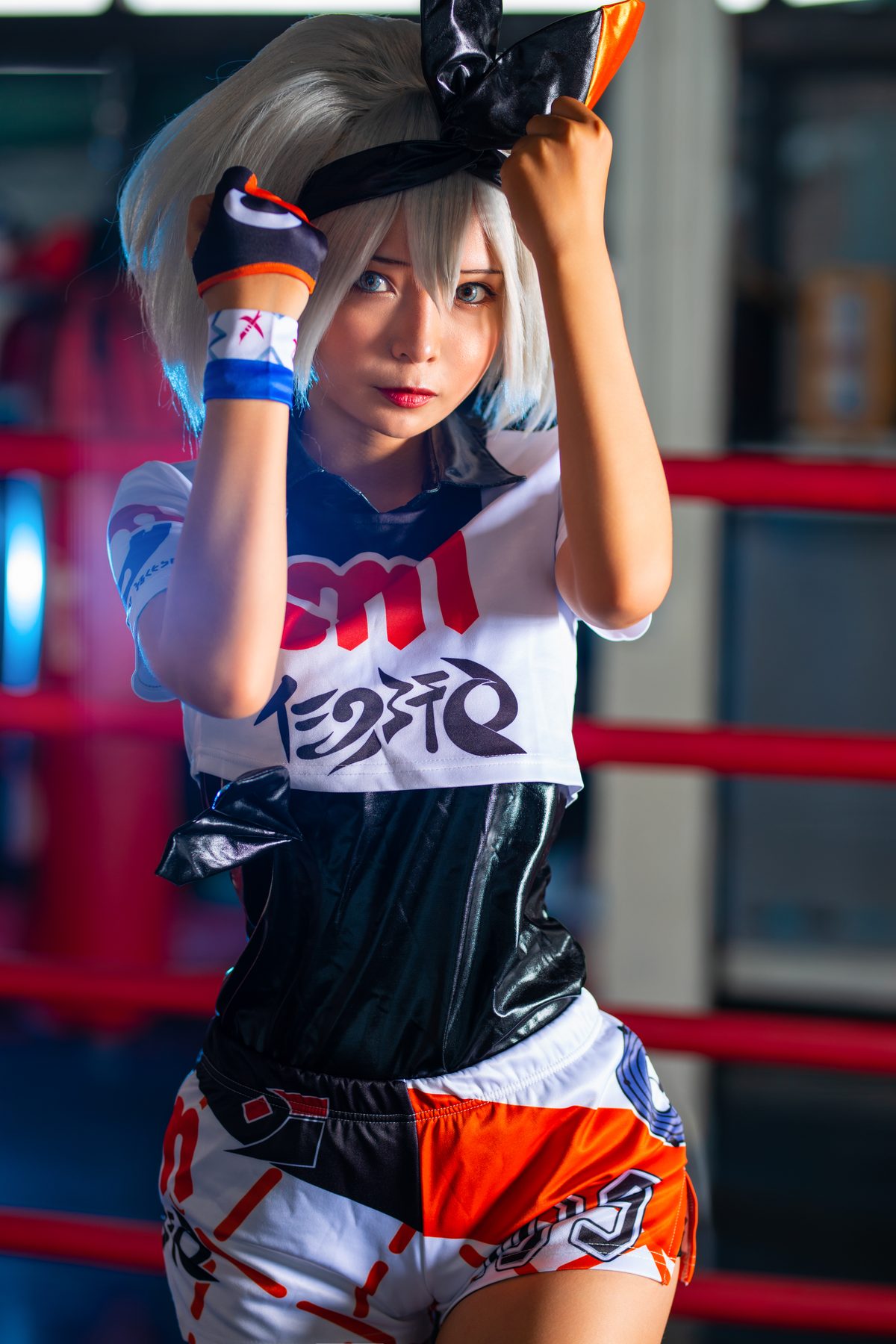 Coser@UmekoJ – Bea