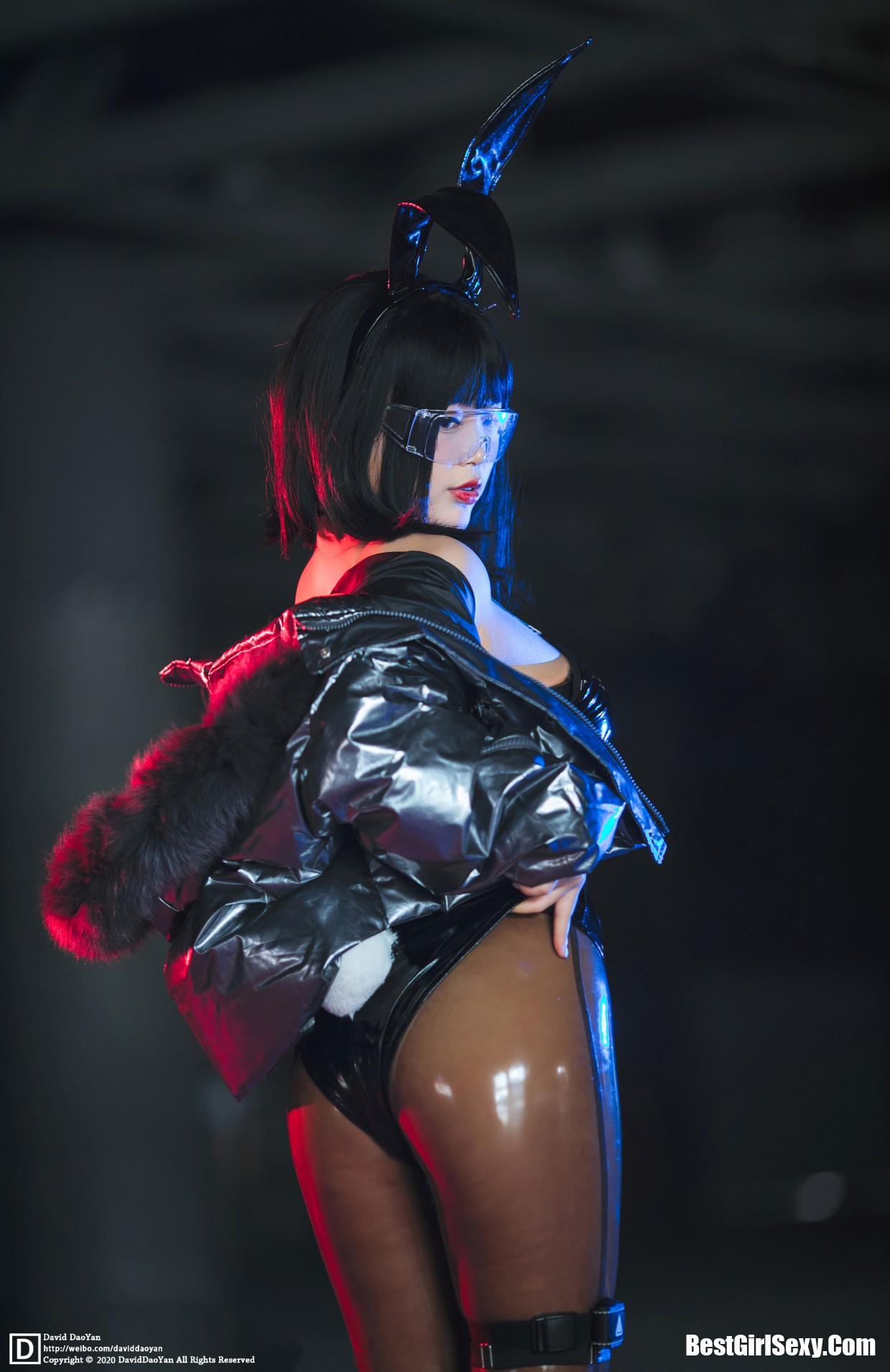 Coser@白烨 Vol.005 魅魔2.0