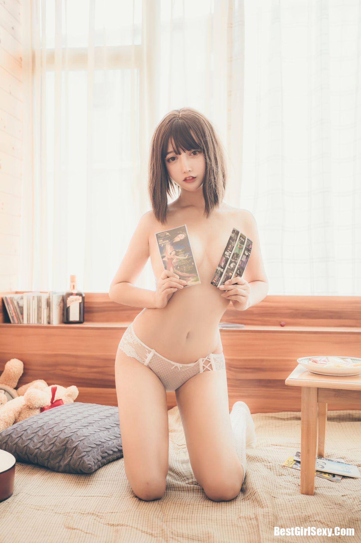 Coser@过期米线线喵 复古