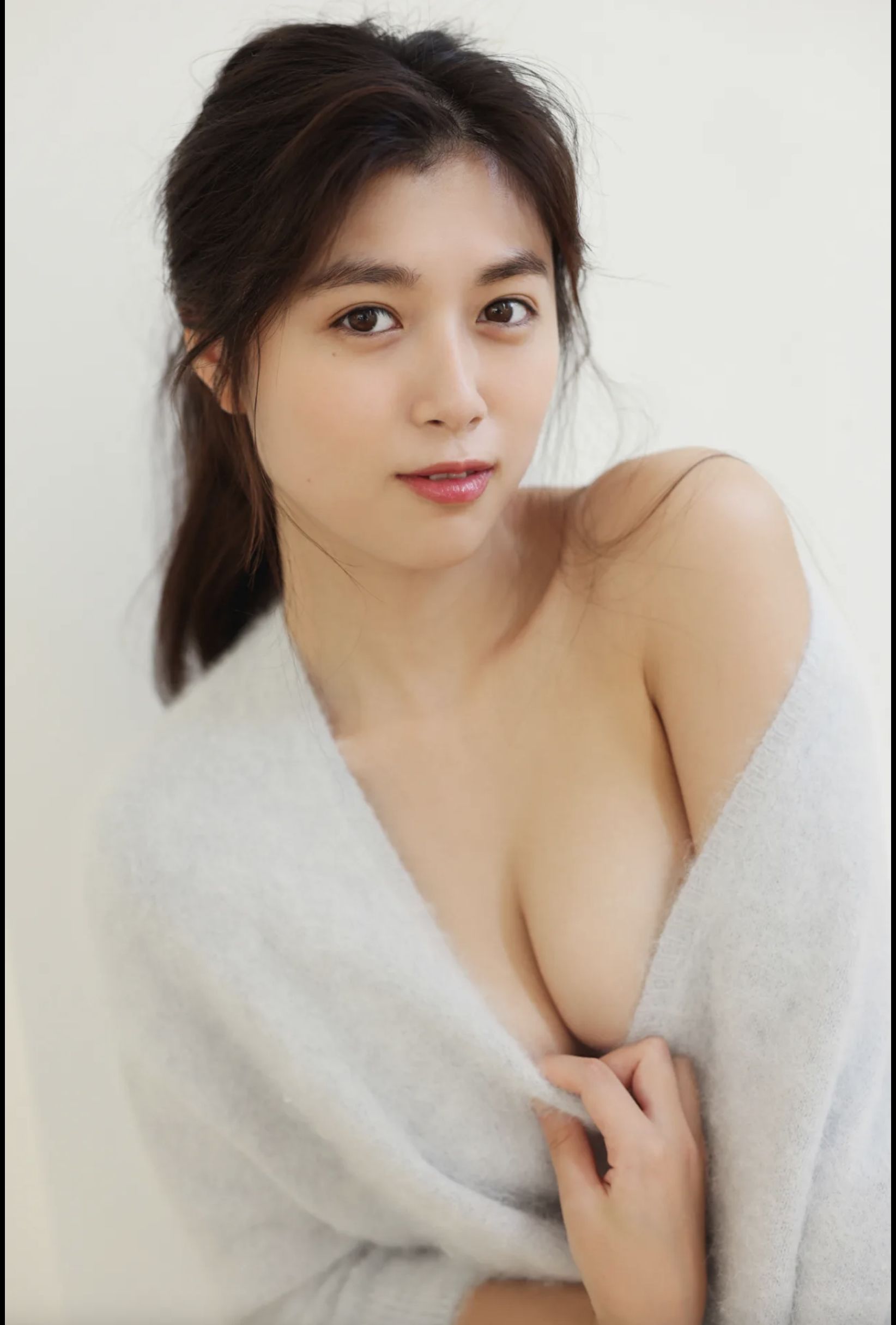 北向珠夕 『Beginning vol.1』 [20P]