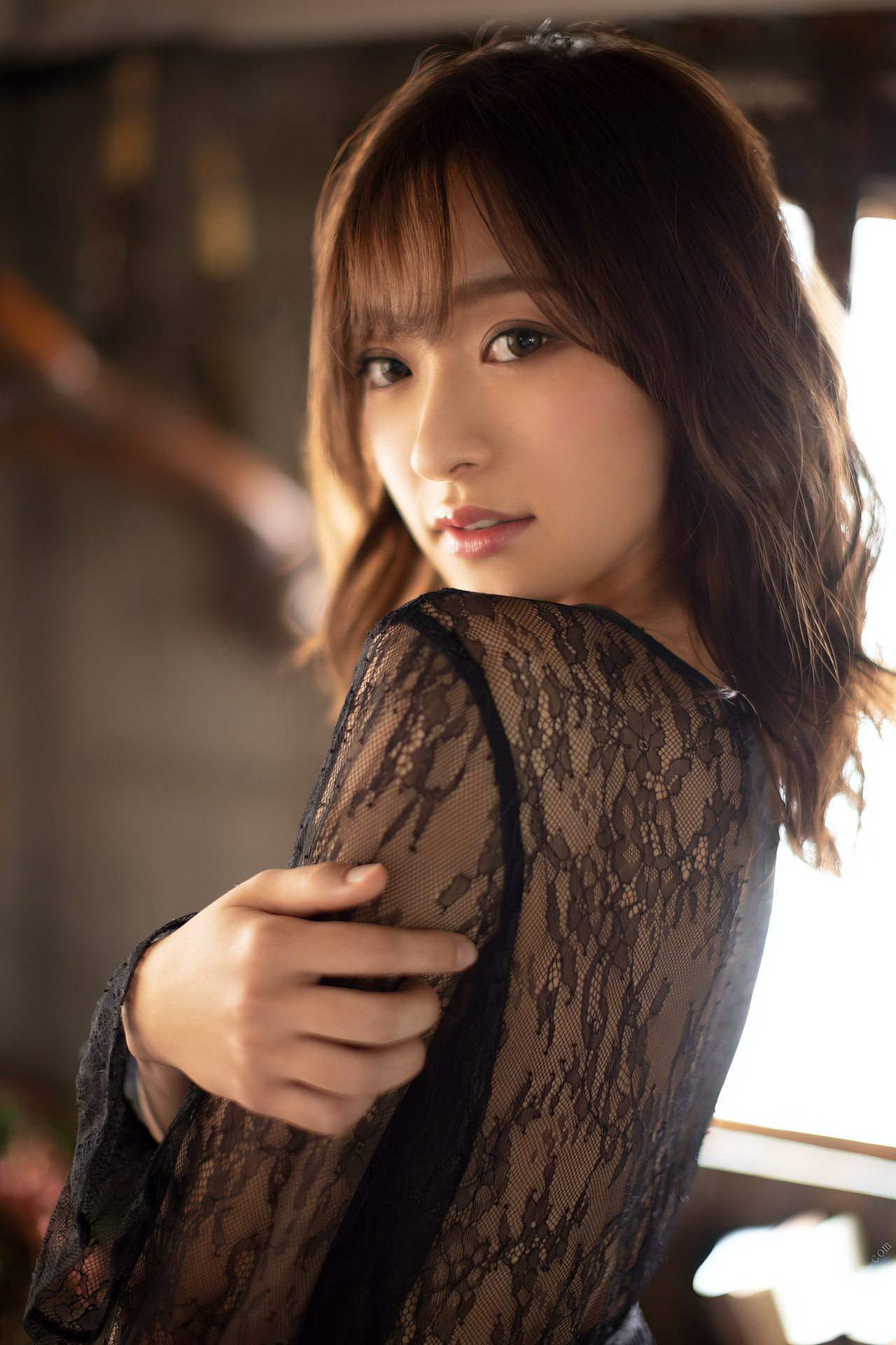 Yuu Rukawa 流川夕, プレステージ出版 [はじめての裸 初脱ぎ] Set.01 [40P]