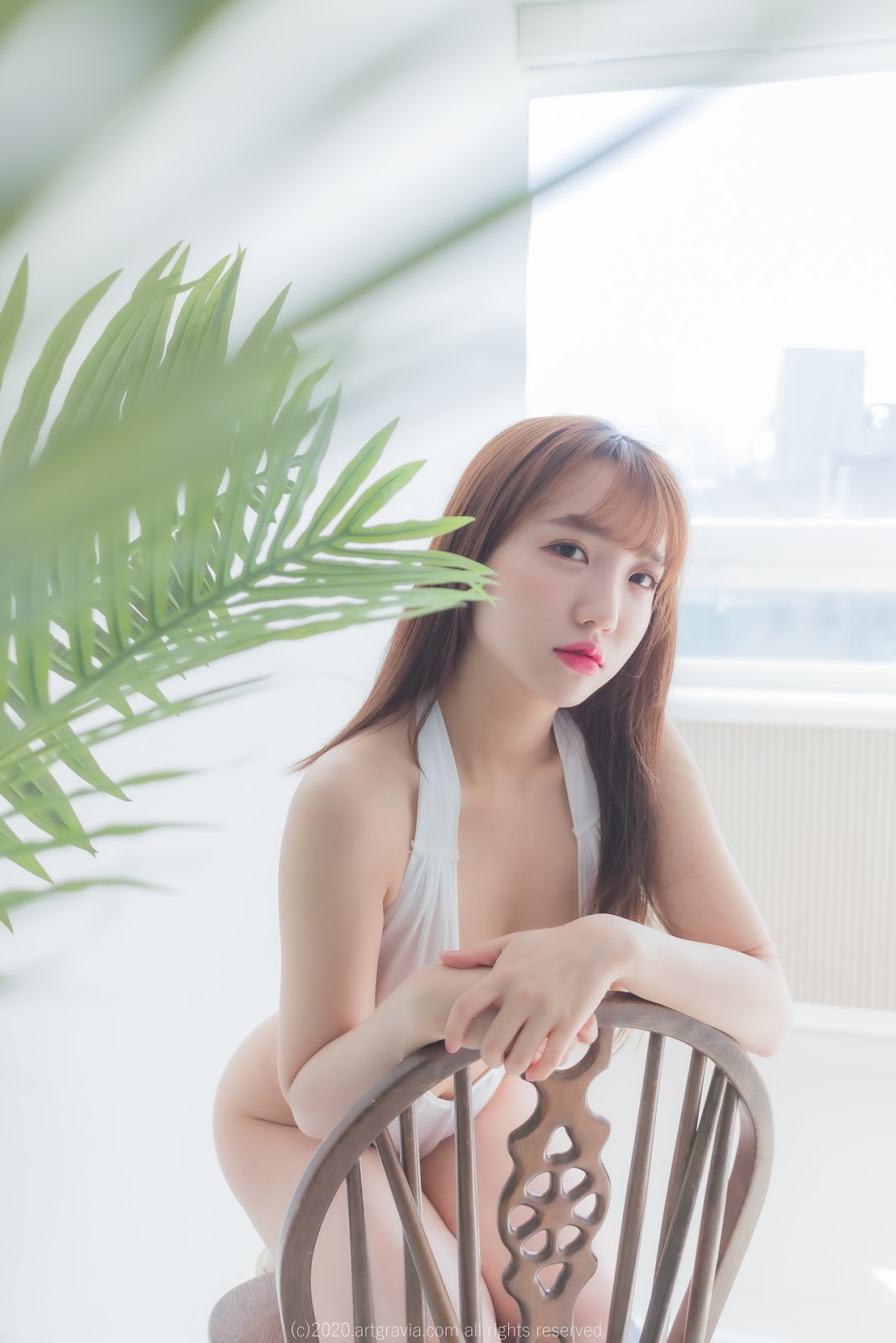 Son Yeeun 손예은, [ArtGravia] Vol.188 아트그라비아 Set.01 [37P]