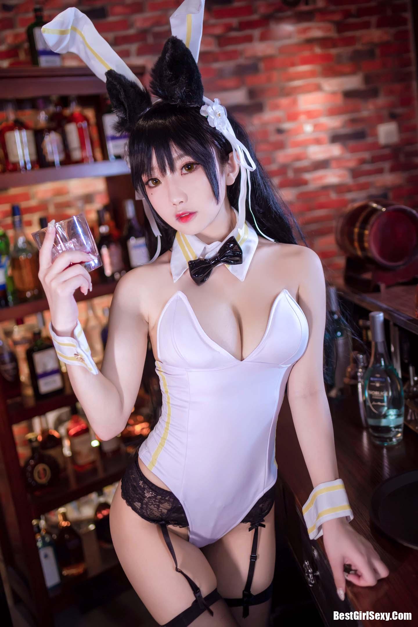 [鬼畜瑶] NO.017 Bar Bunny