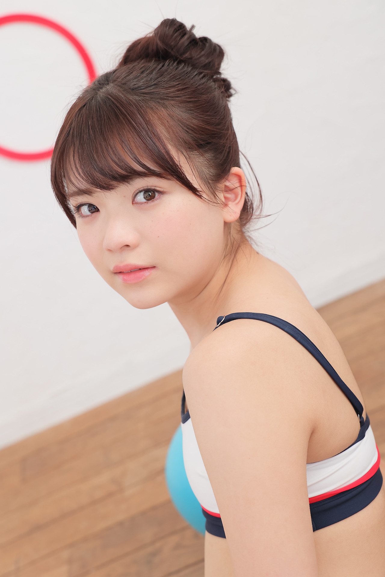 Mao Imaizumi 今泉まお, [Minisuka.tv] 2024.03.28 Secret Gallery (Stage2) Set 04.02 [35P]