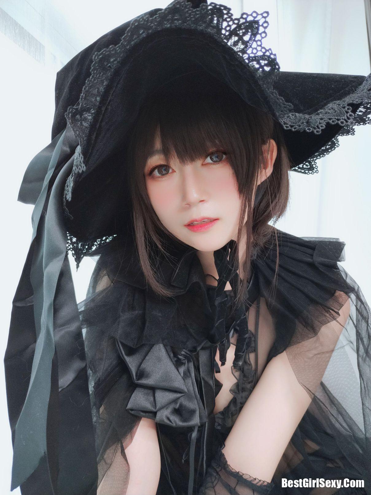 Coser@白银81 见习魔女