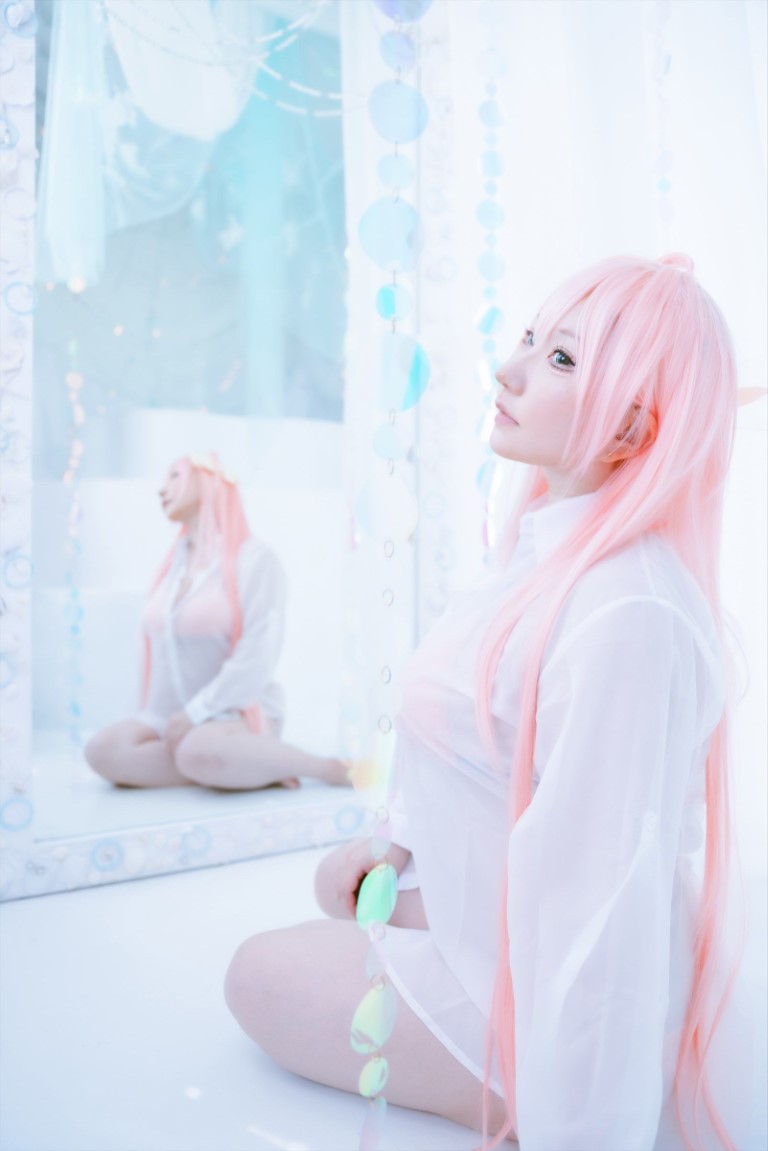 [Shooting Star's (SAKU サク )] - Welcome Summer (Blue Archive) Vol.2 [66P]