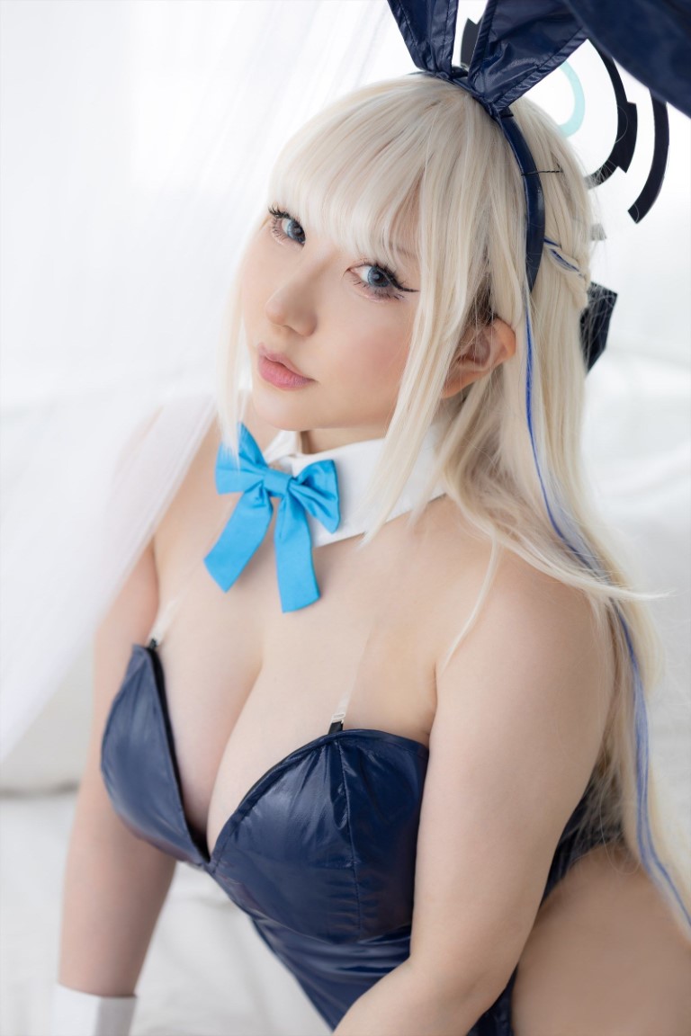 [Shooting Star's (SAKU サク )] - Toki Bunny (Blue Archive) Vol.2 [80P]