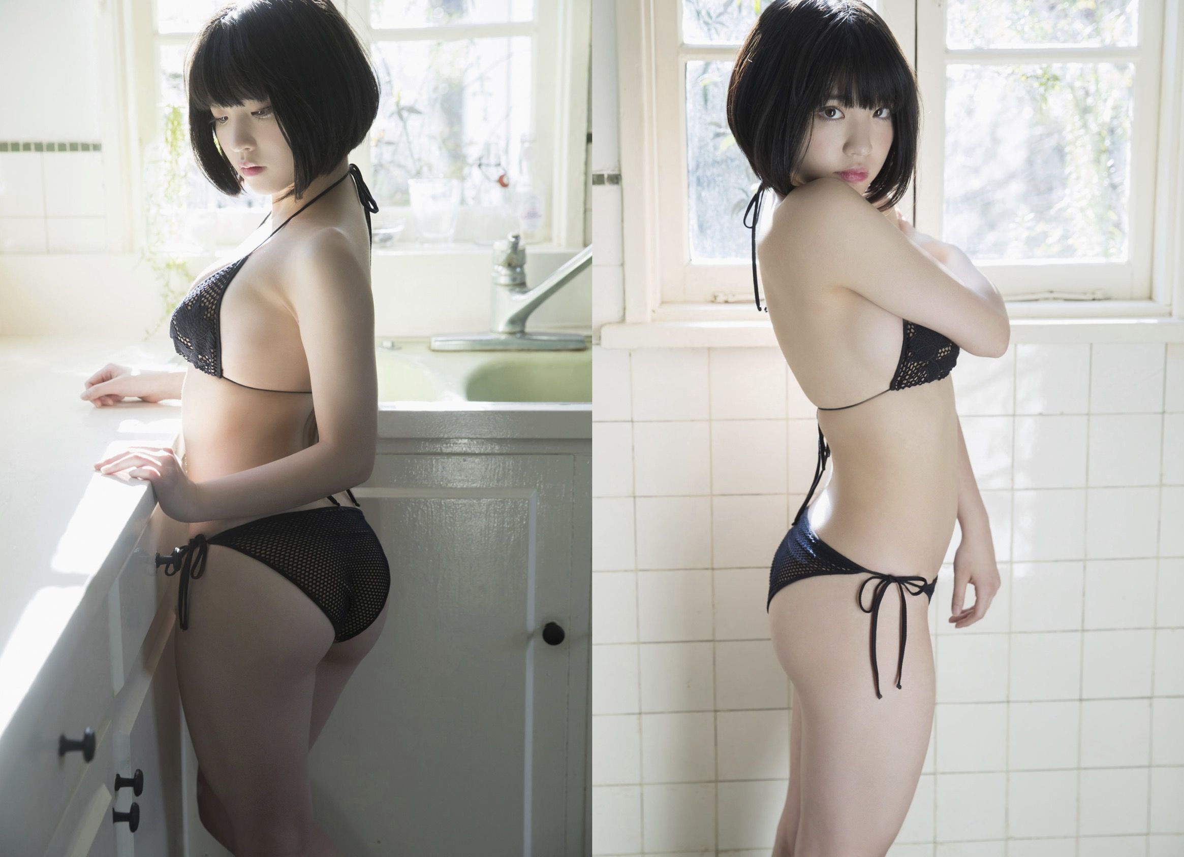 根本凪 绿のシンデレラ [31P]