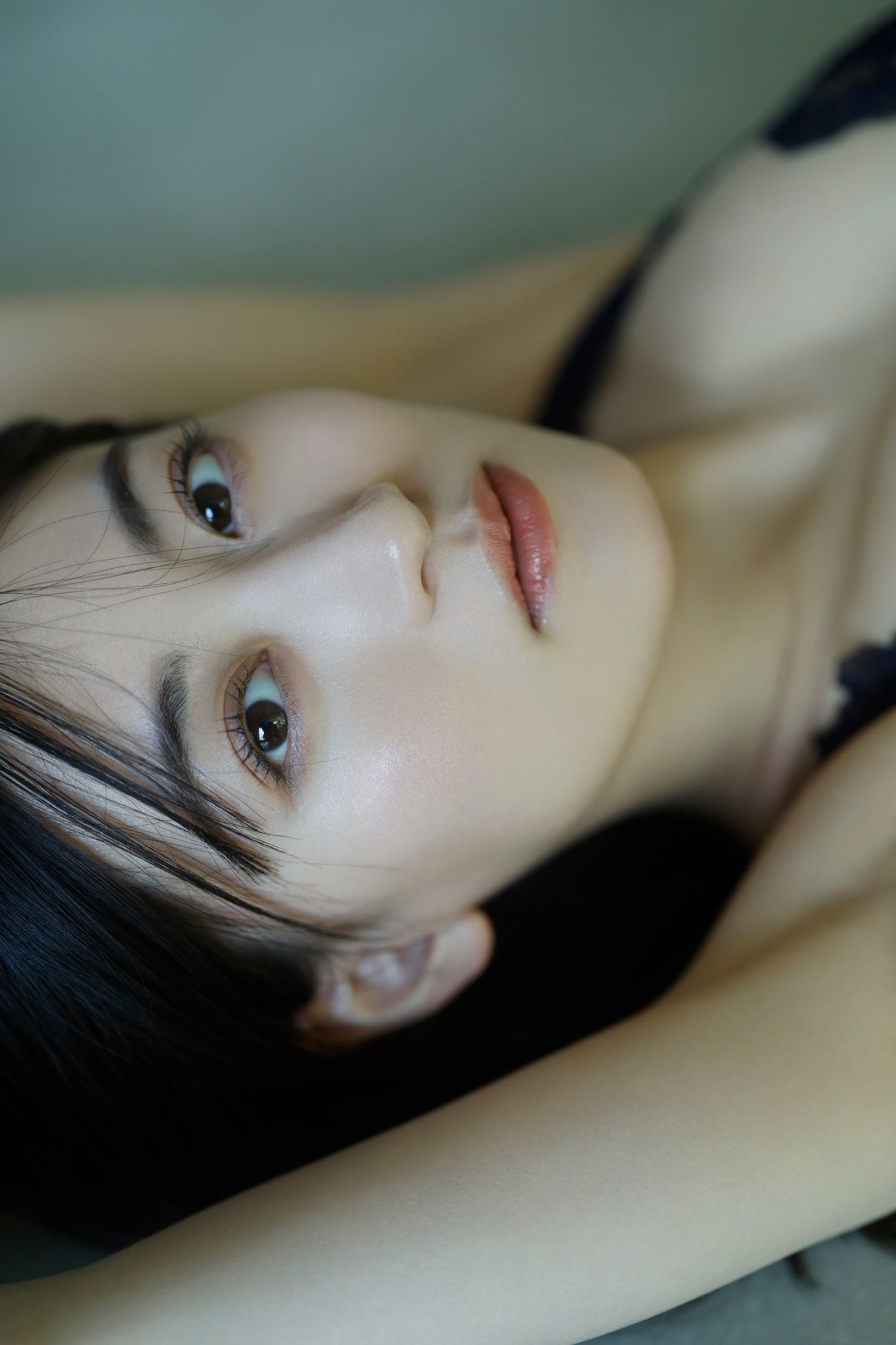 Kei Jonishi 上西恵 – 純白の艶肌 [68P]