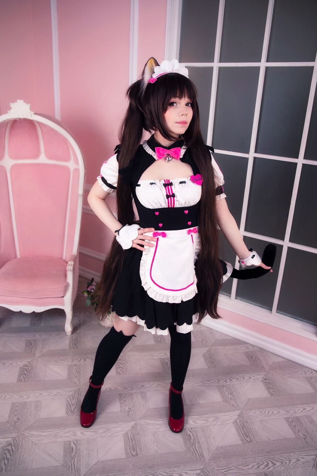 Caticornplay - Chocola [49P]