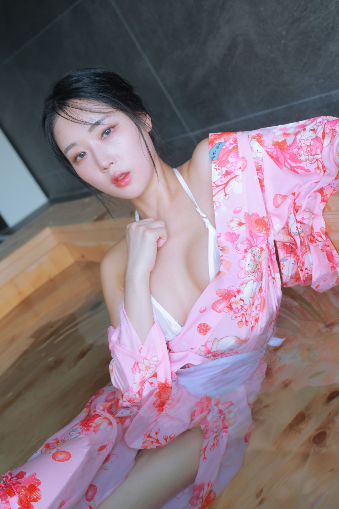 Coco6st (Miss Maxim KR) Sumin - Blossom [80P]