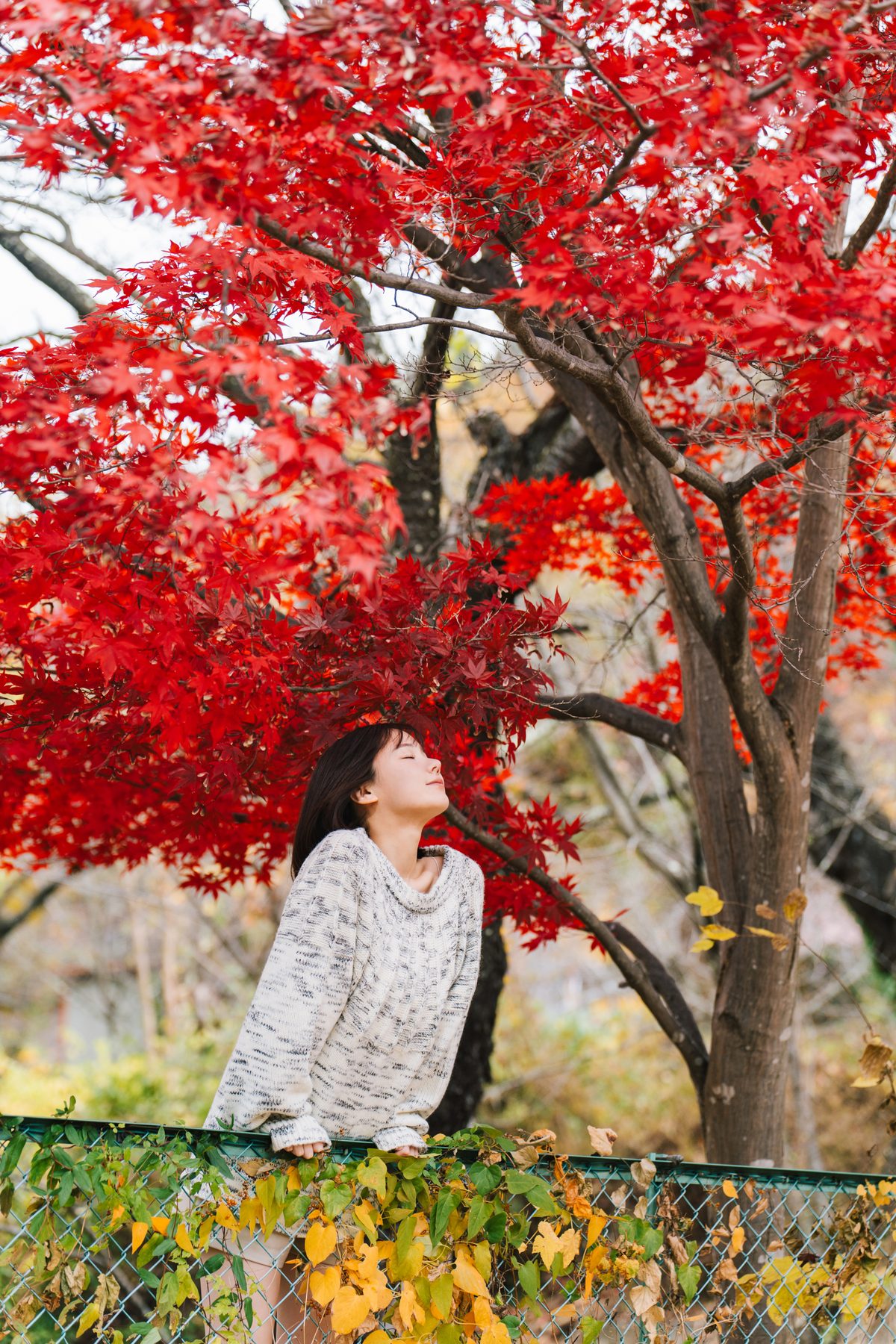 Coser@けん研けんけん – 湯めぐりけんけん二泊三日 Part1