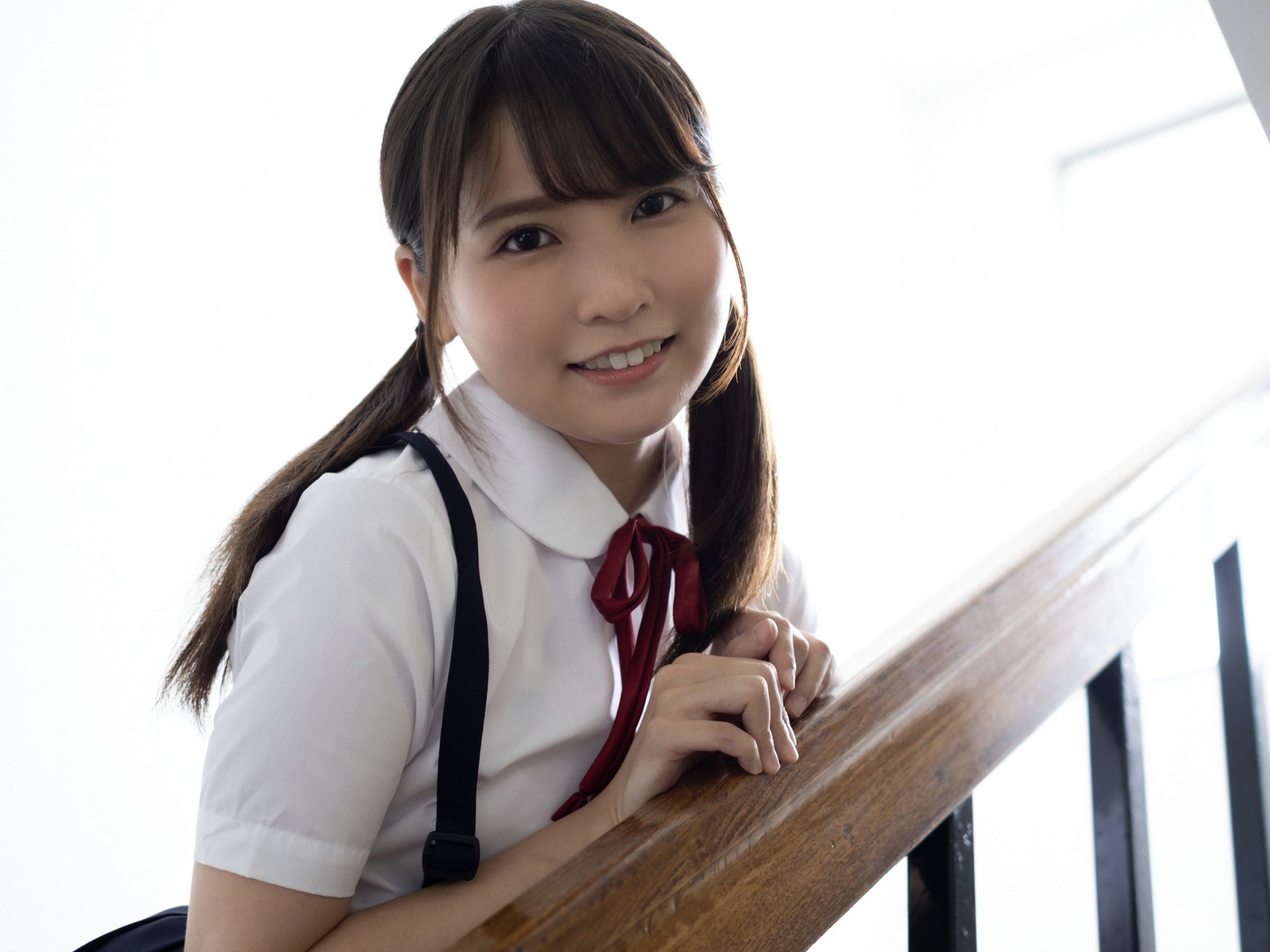 Aoi Kururugi 枢木あおい - 青春#アオハル 22 Aoi Kururugi 枢木あおい - 青春#アオハル
