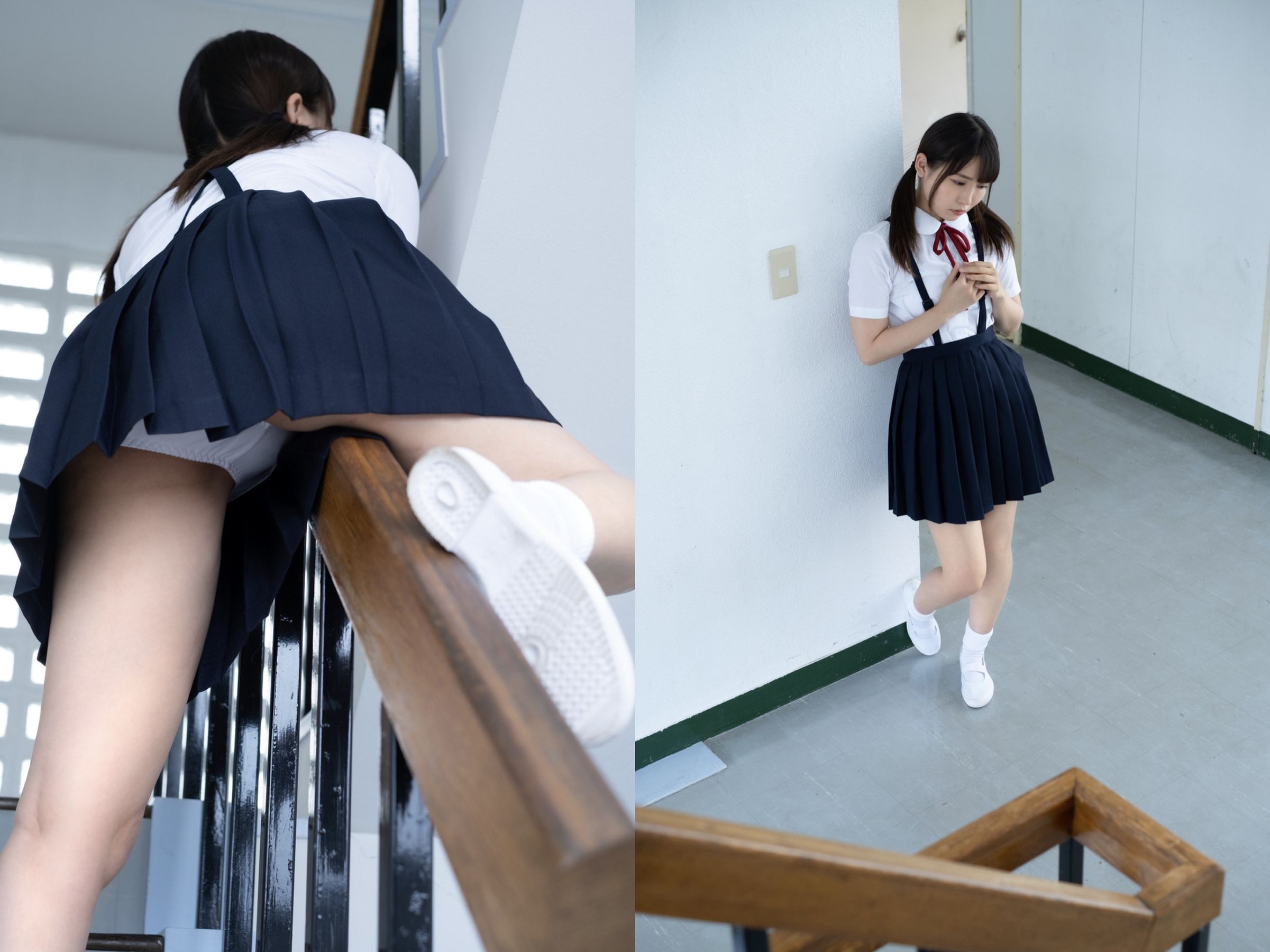 Aoi Kururugi 枢木あおい - 青春#アオハル 23 Aoi Kururugi 枢木あおい - 青春#アオハル