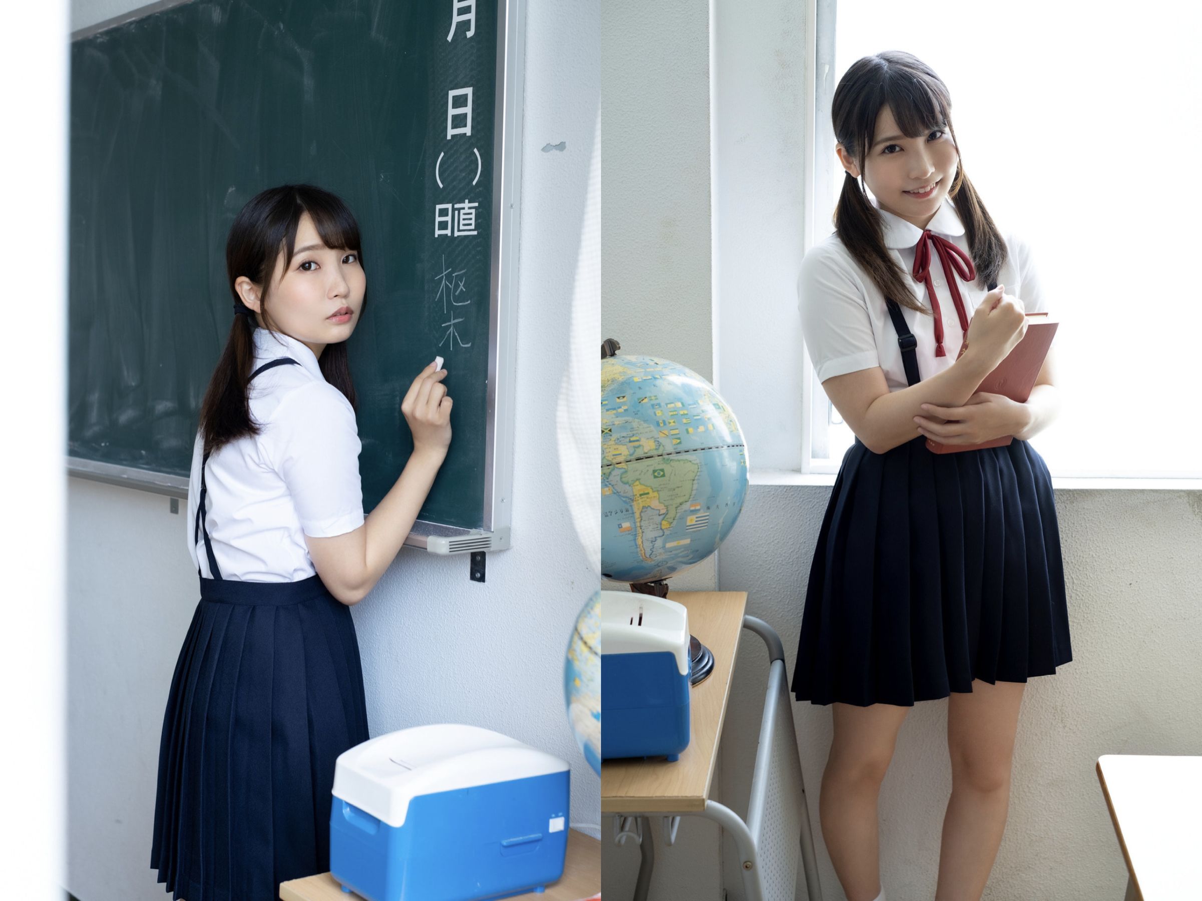 Aoi Kururugi 枢木あおい - 青春#アオハル 25 Aoi Kururugi 枢木あおい - 青春#アオハル