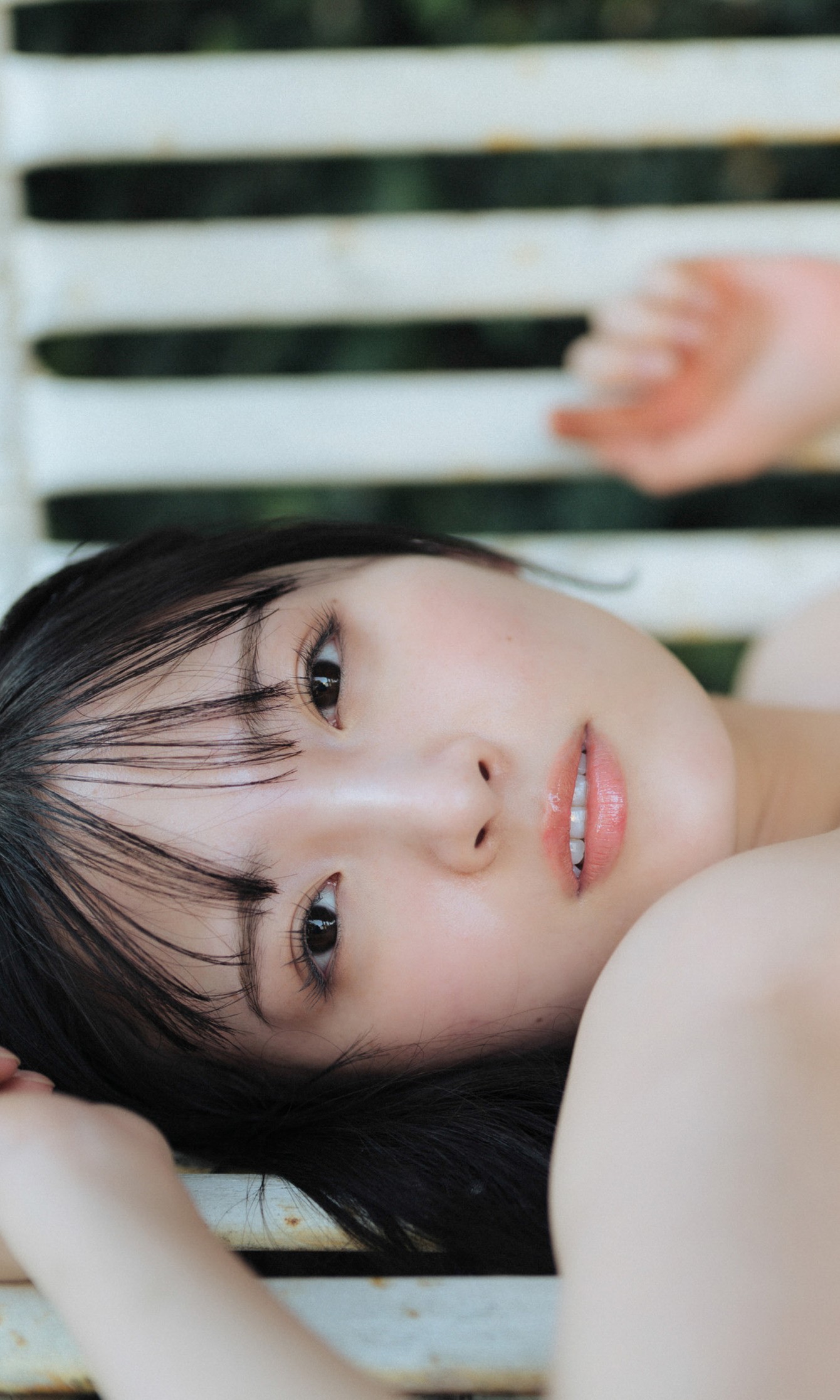 Yura Yura 由良ゆら, 週プレ Photo Book 「ドキドキさせるなんて」 Set.02 [33P]