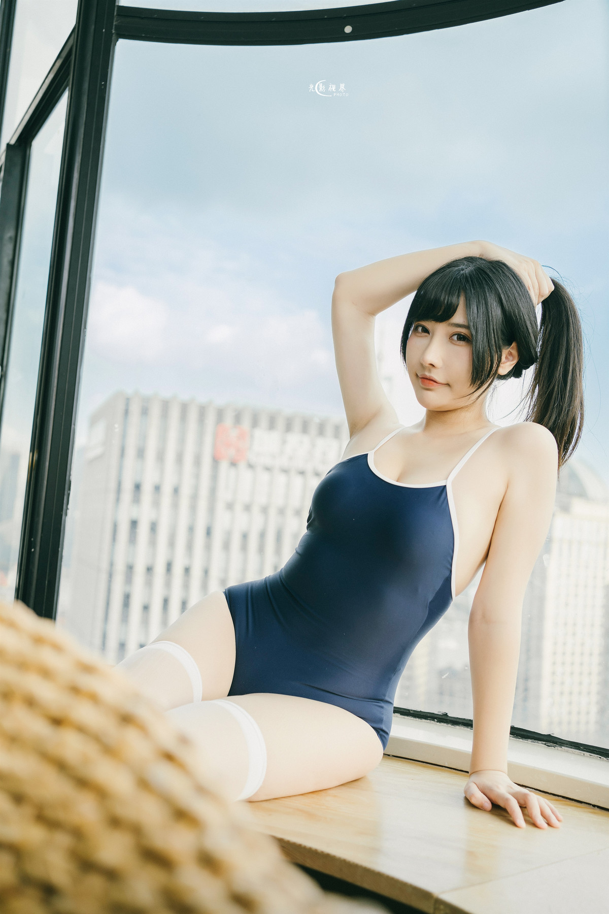 Cosplay 糖果果candy 死库水 Set.02 [42P]