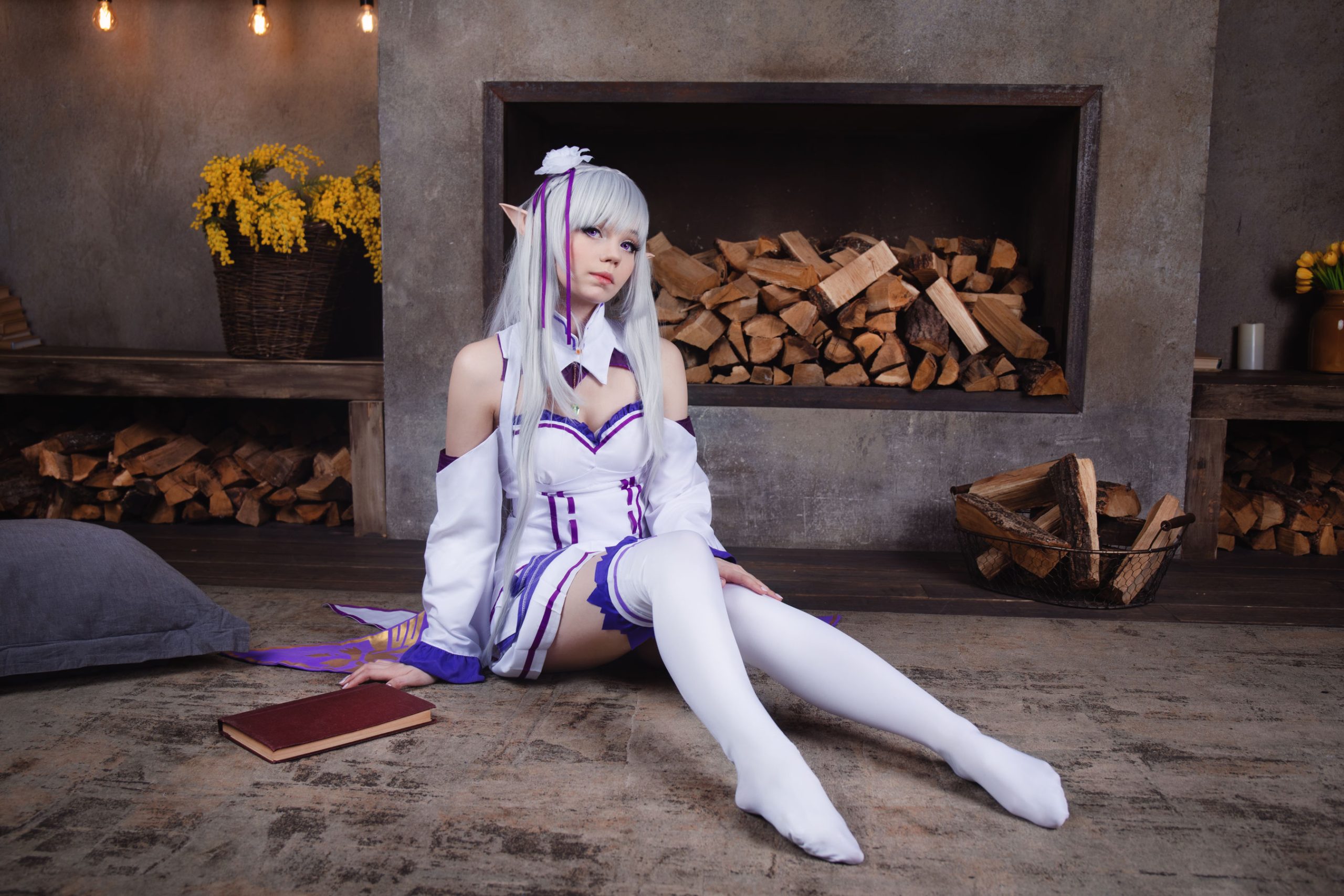 Caticornplay - Emilia [39P]