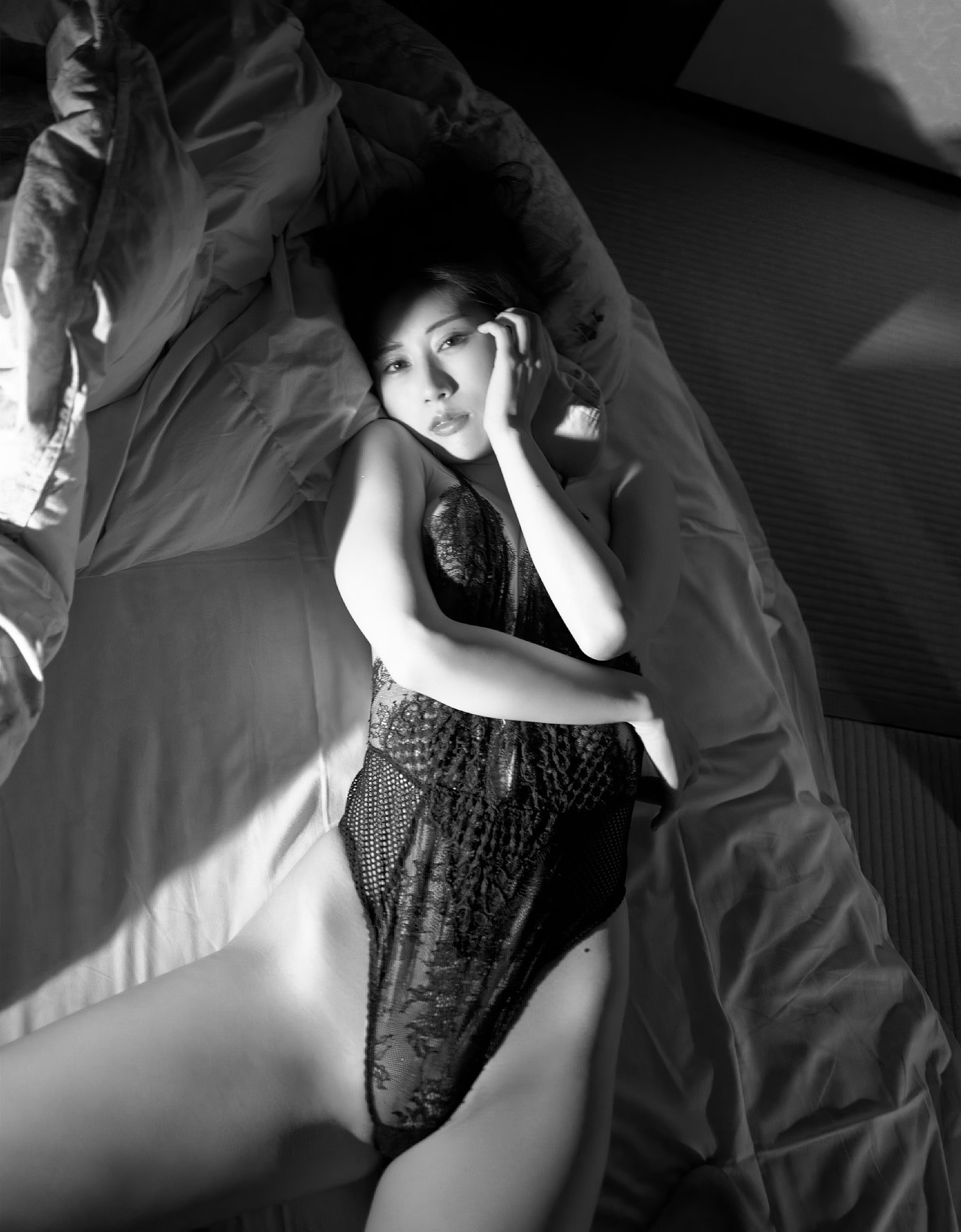 COTO コト, デジタル写真集 [Addiction Vol.02] Set.04 [56P]